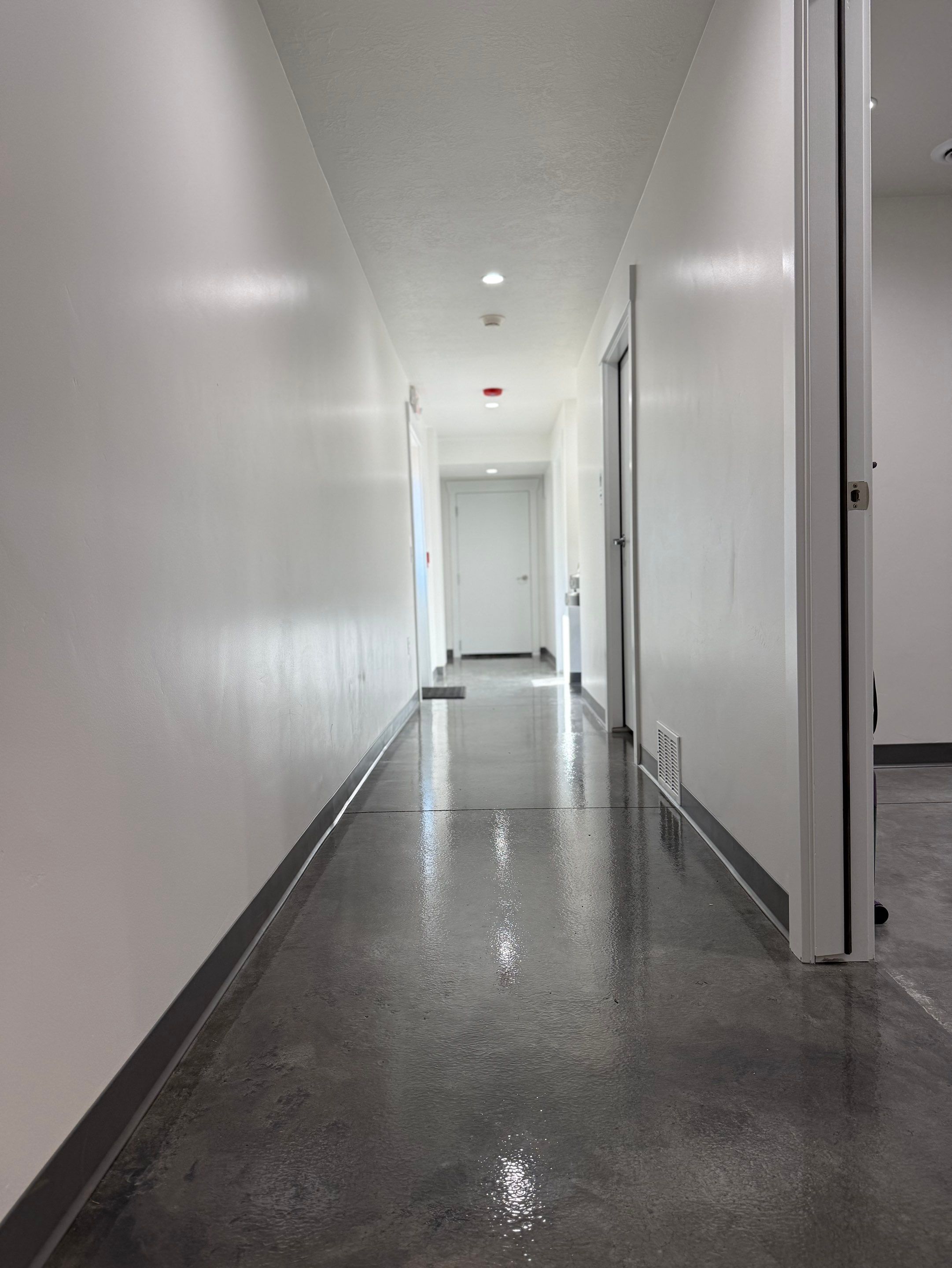 Movement Dance Center by H&H Electrical Services 