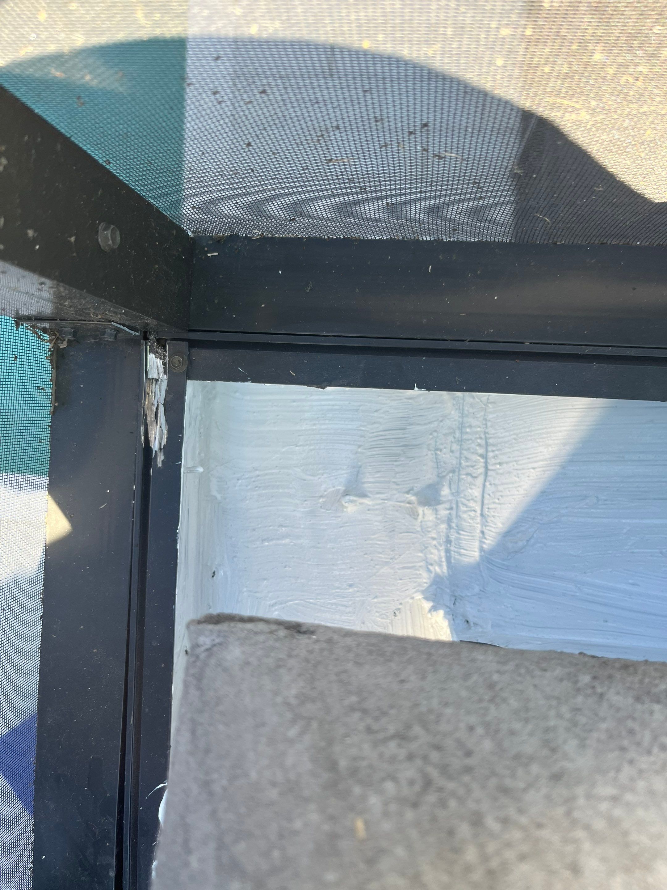 Gutter Guards Installation using Gutter Guards in Sarasota FL by Gutter Professors