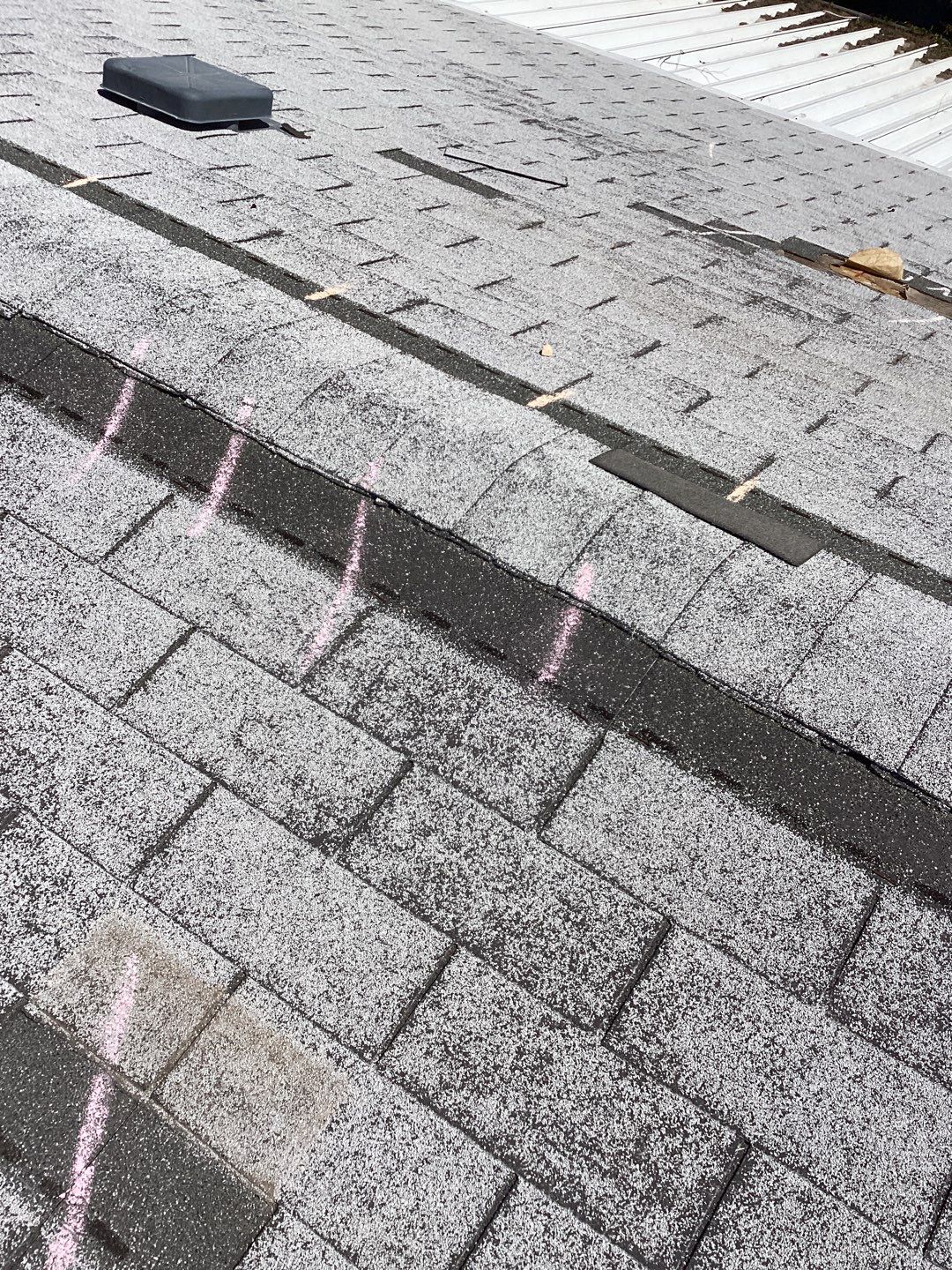 Michelle's Full Re Roof (Energy Star) by All Storm Roofing & Construction