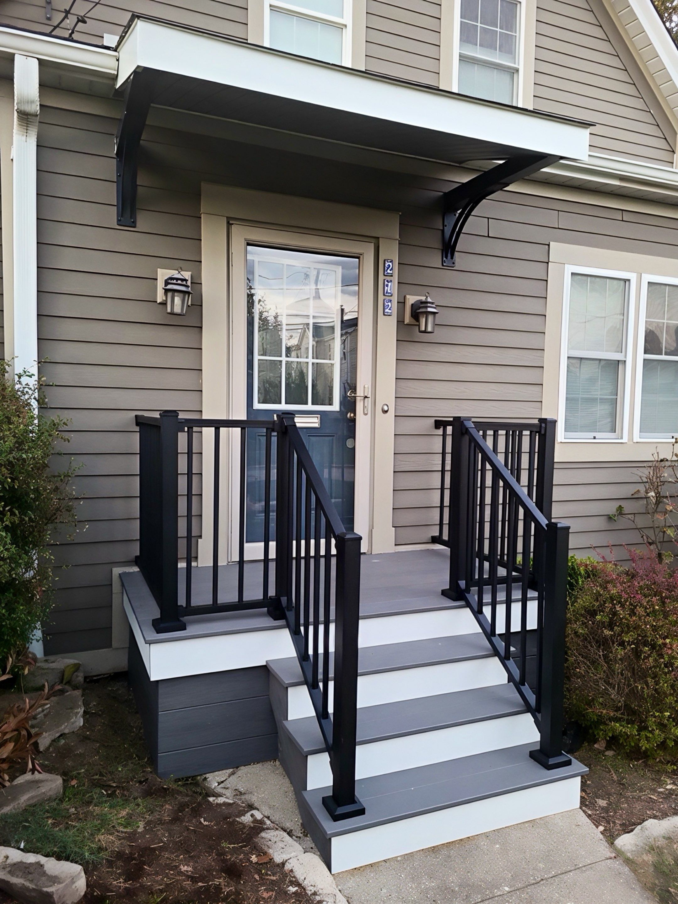 Project in Chicago, IL by Pulse Exterior 