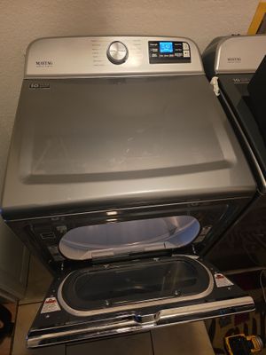 Maytag Dryer Heating Element Repair and Component Service in Ocala