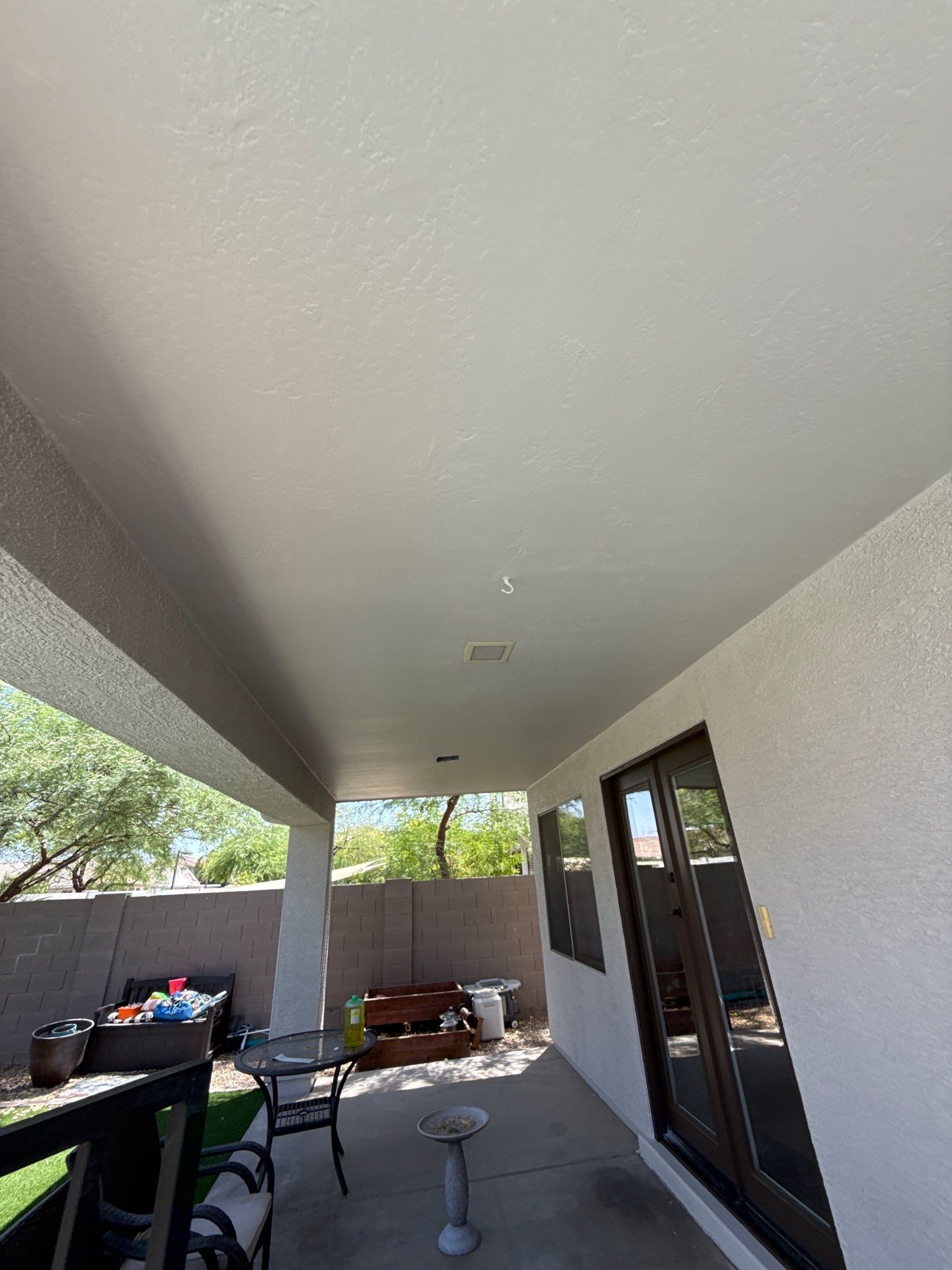 Exterior Painting - Chandler by Crash of Rhinos Painting & Garage Floors