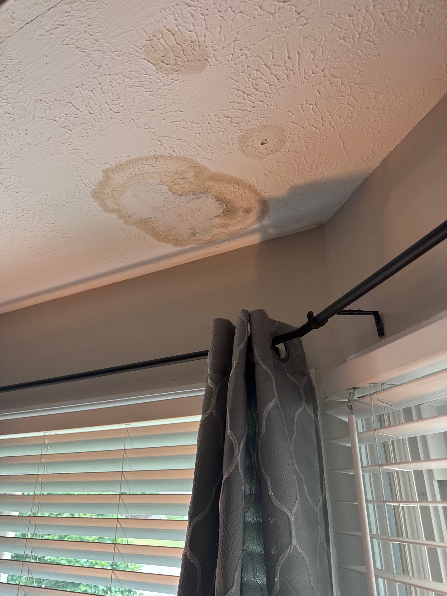 Dormer and Trim Repair in Alabaster by The Roofing Dudes