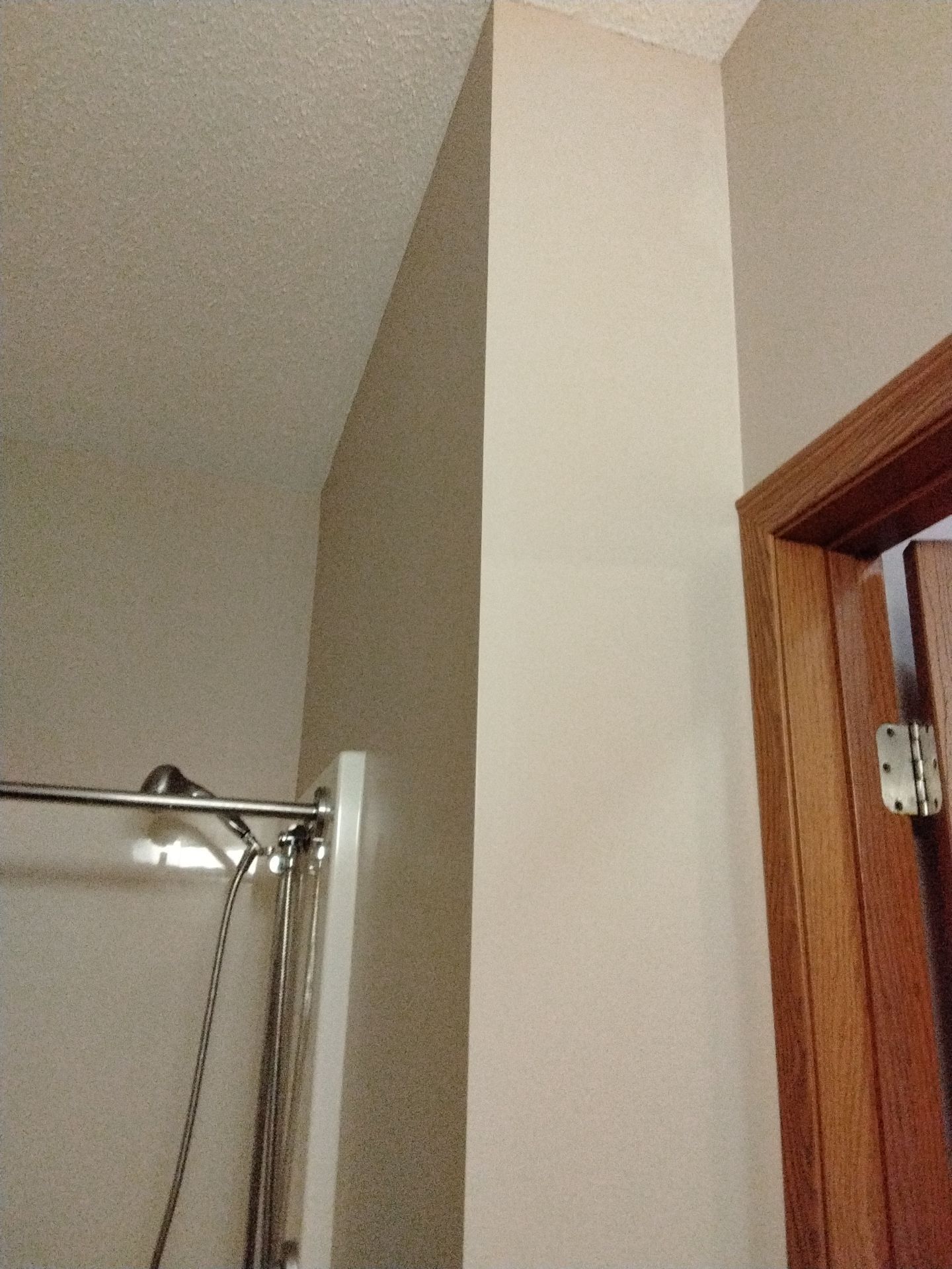 Apartment Repaint for AHEPA Senior Living by Midwest Paint LLC