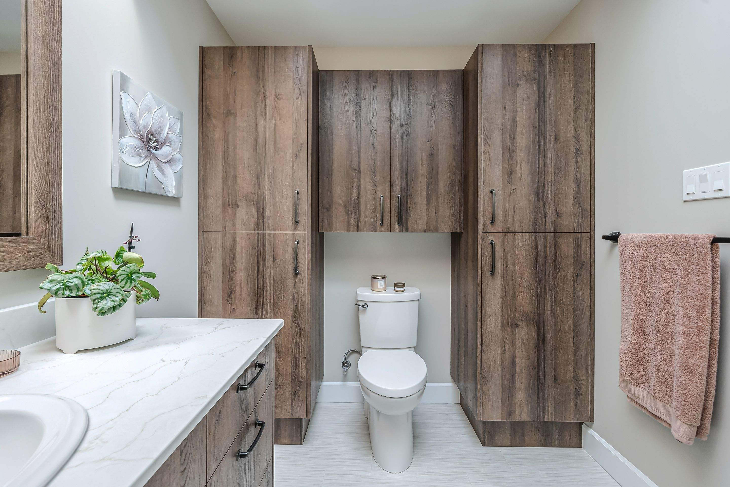 St Andrew's Renovation by Camelot Homes