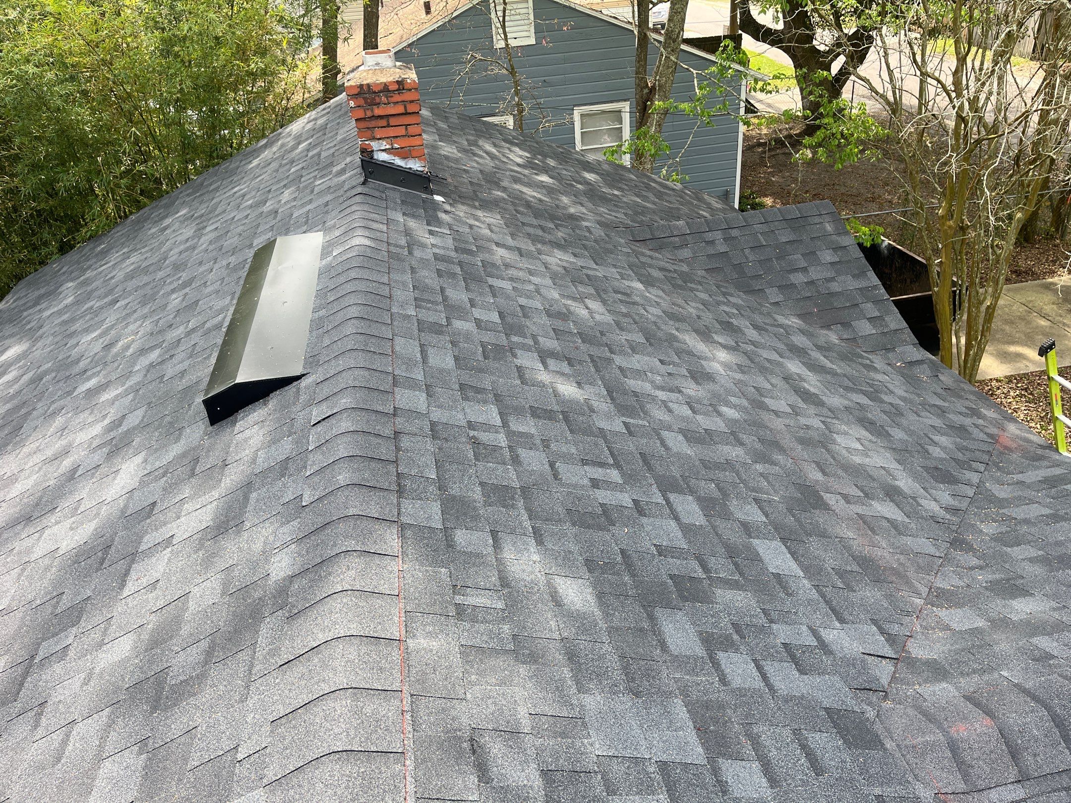 Shingle -> Shingle by Prime Roofing