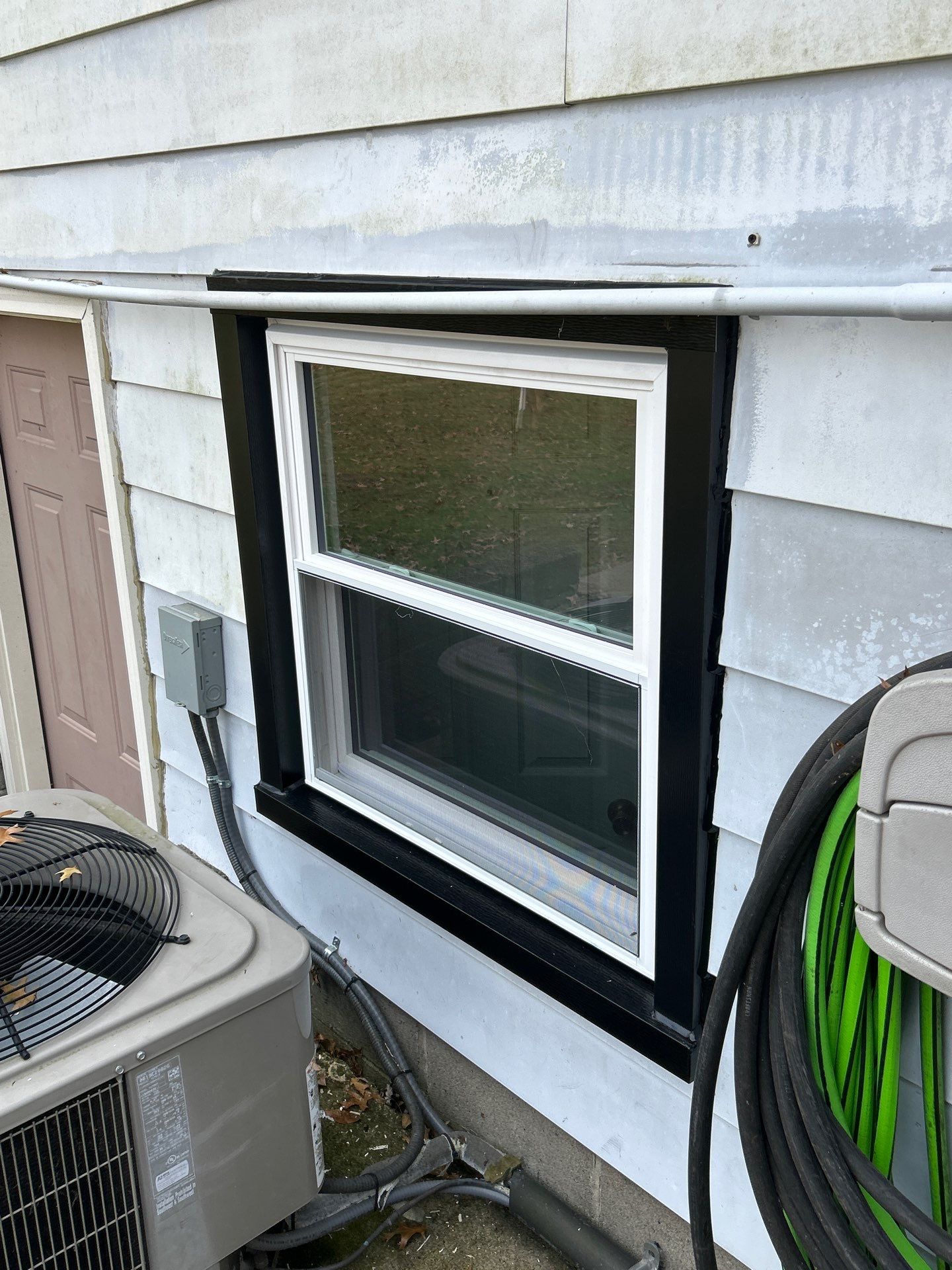 Windows and Doors in Massillon by Ohio State Windows