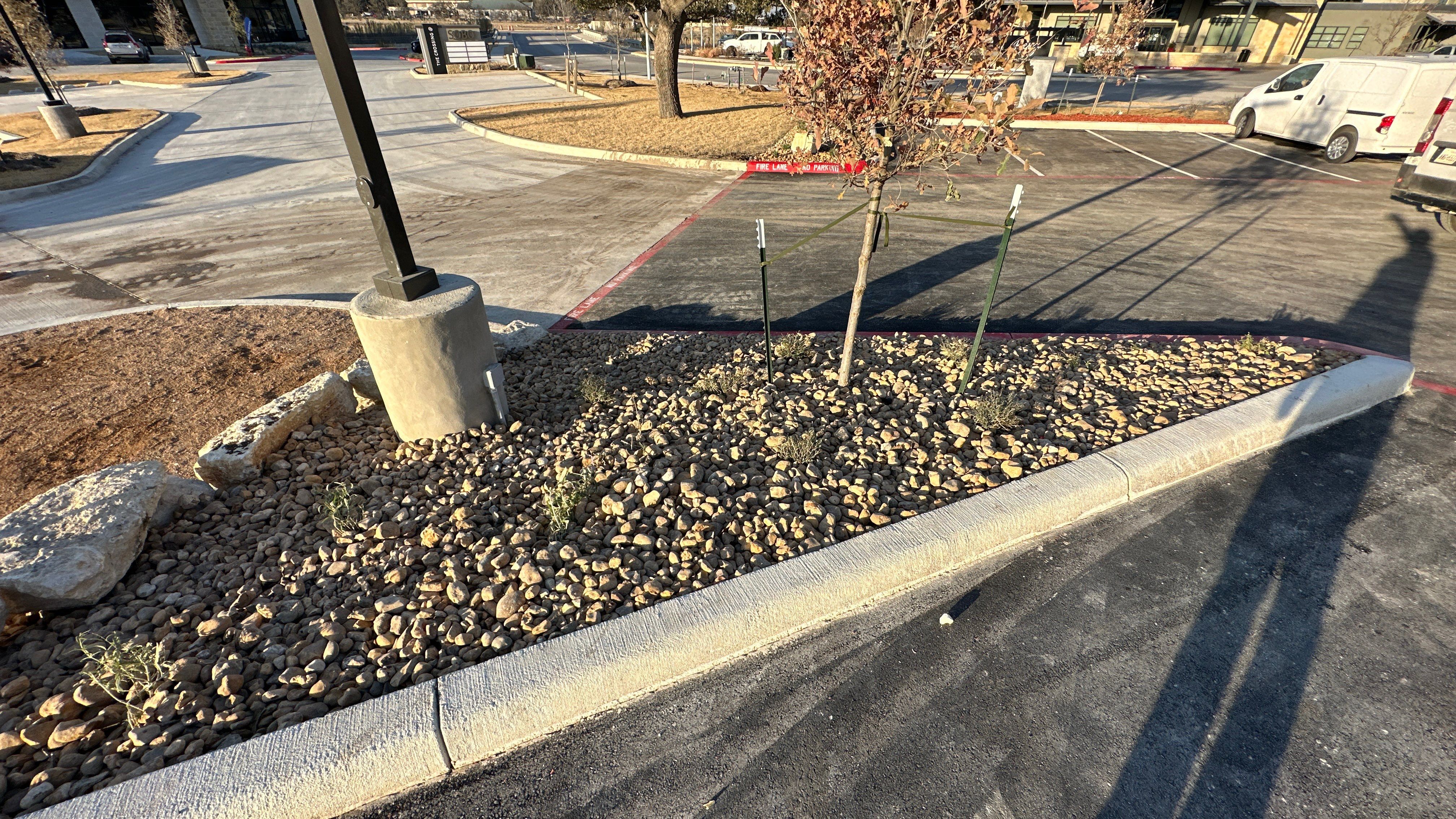 Las Palapas - Boerne by Singer Services
