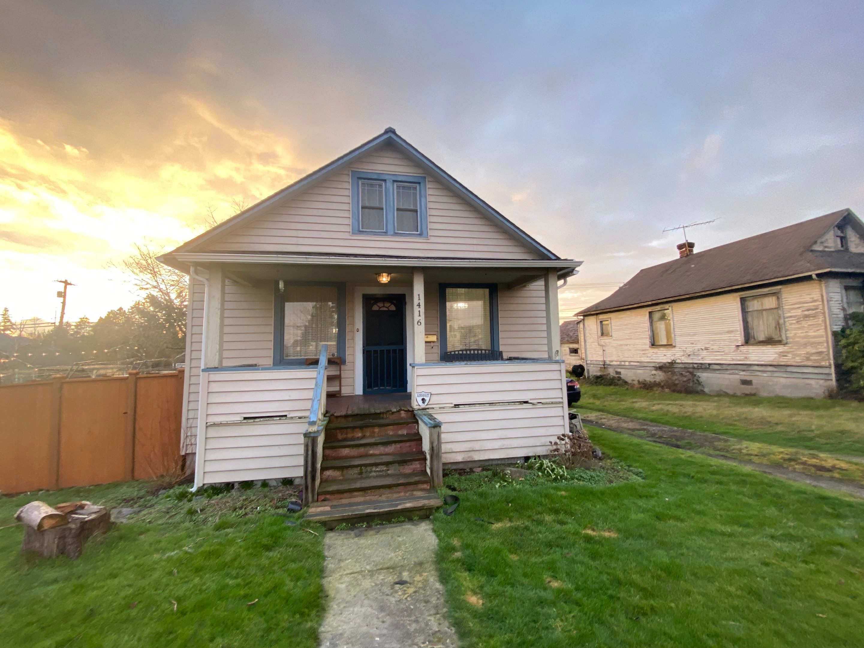 Crawlspace Transformation by Hausmeister Home Services INC