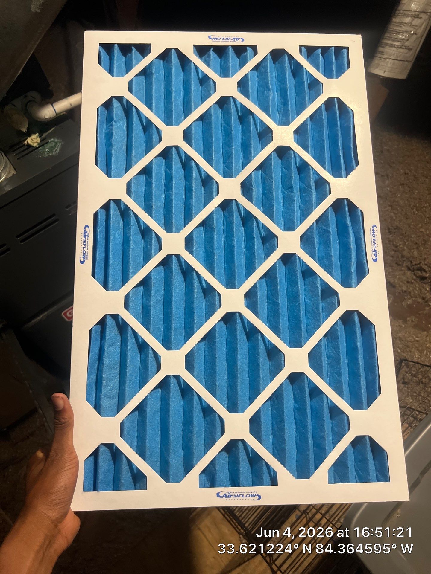 Comprehensive HVAC Maintenance and Performance Optimization in Forest Park by Veasey Mechanical Services 