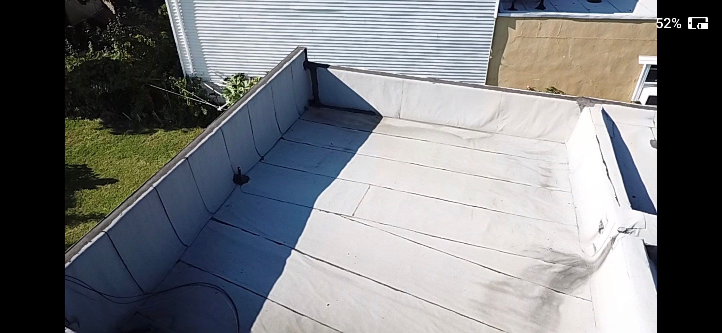 Residential Roofing Repairs by Noble Roof and Remodel LLC