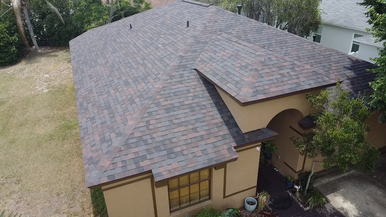 Roof Replacement in Zephyrhills, FL by Steadfast Roofing 