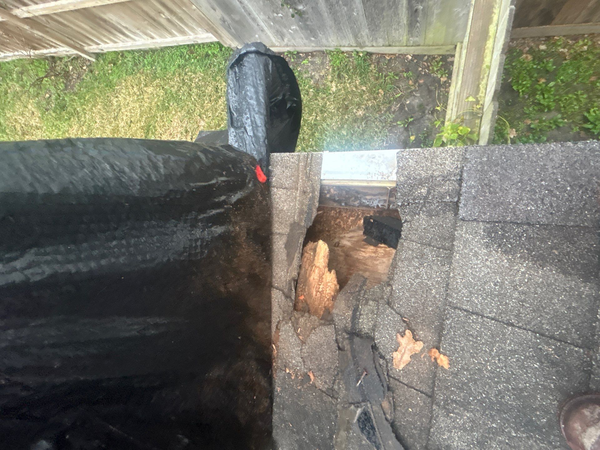 Roof Repair Houston by Roof Repair Company