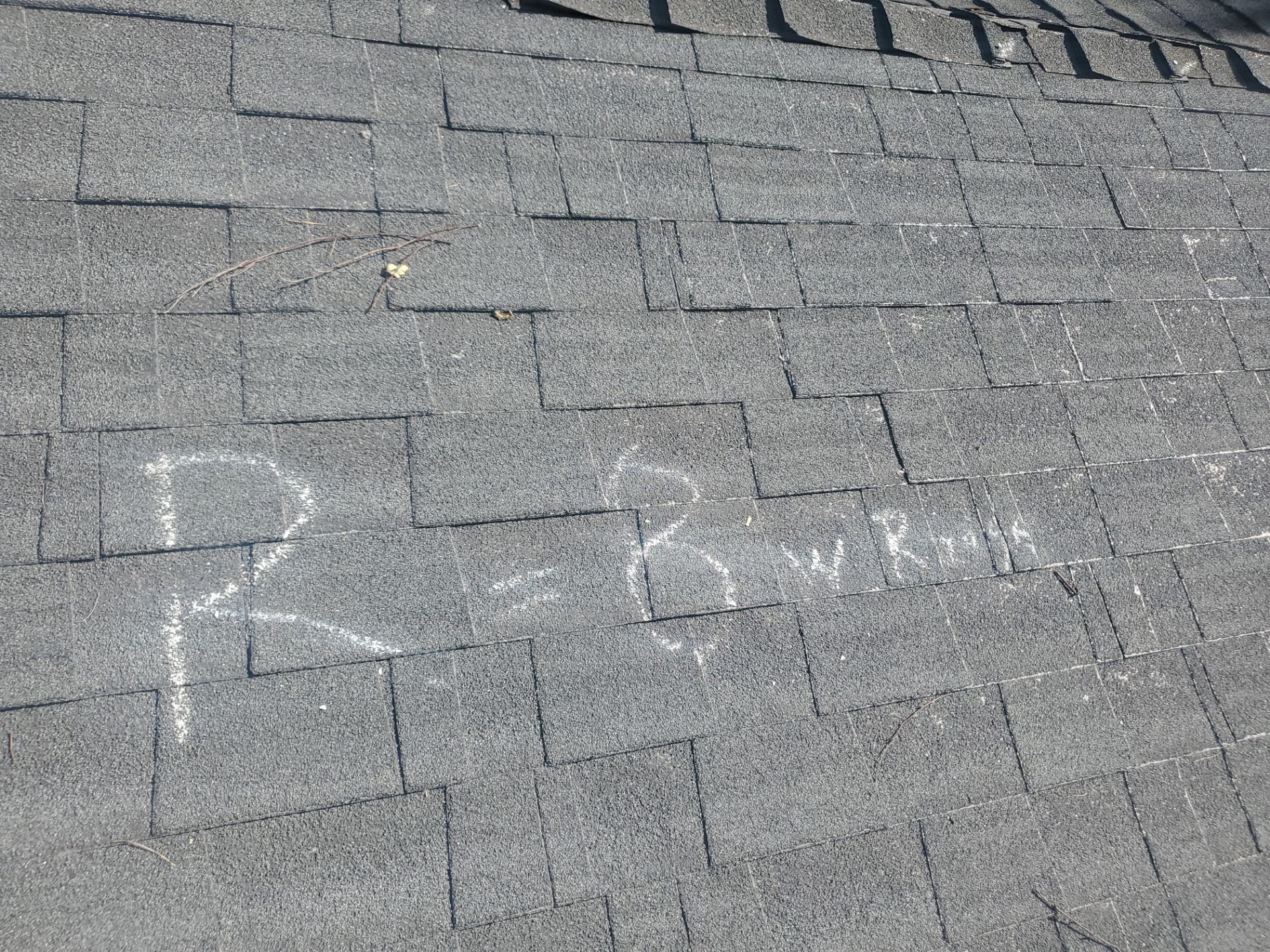 Odgen Utah Residential Roof Replacement by ASAP Roofing & Restoration