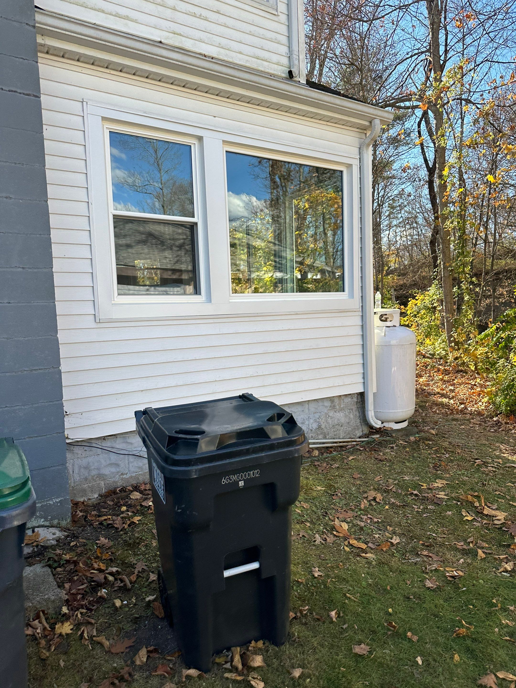 Window Installation in Saugerties, NY by Yankee Home Improvement