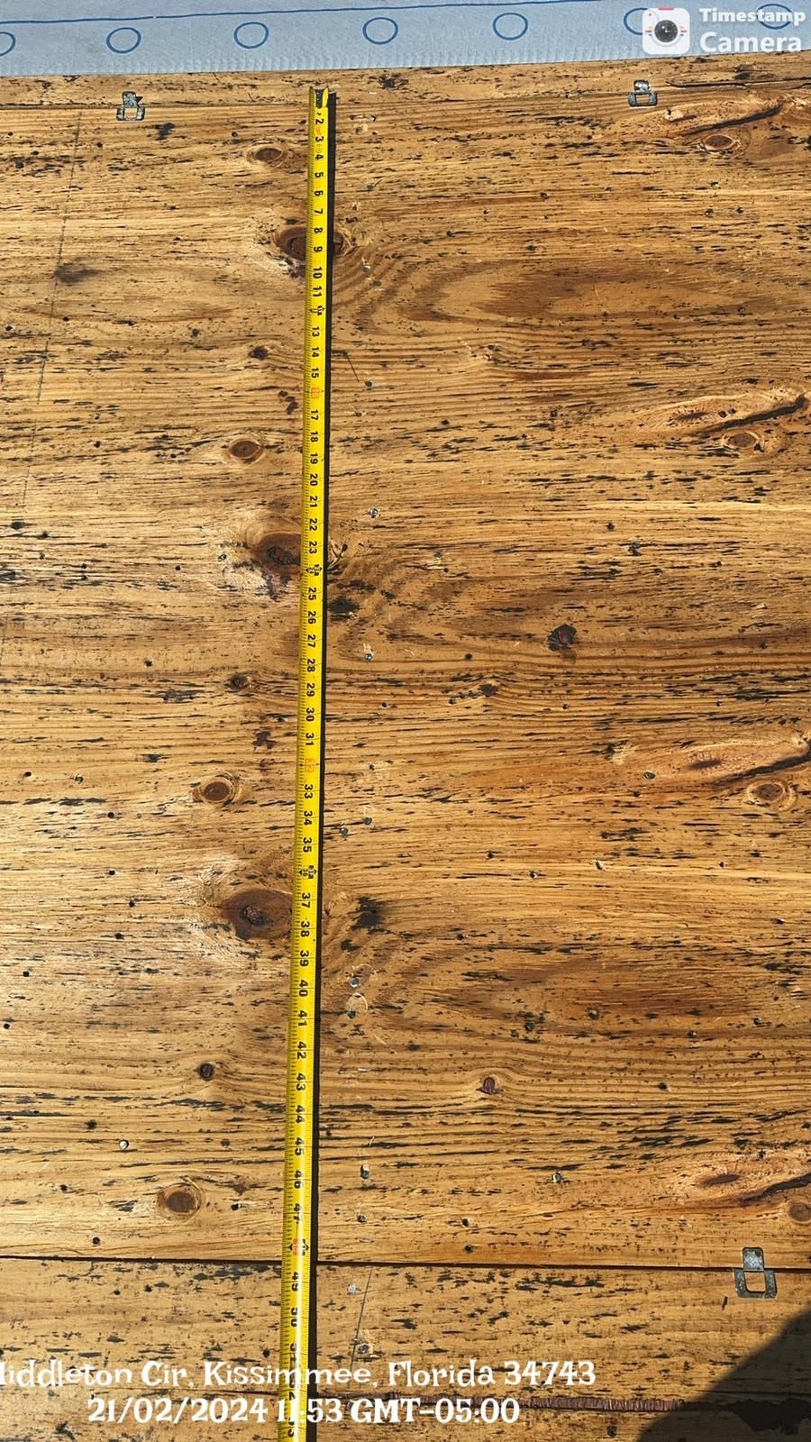 Project in Kissimmee by You Restorations LLC DBA YOU-Home