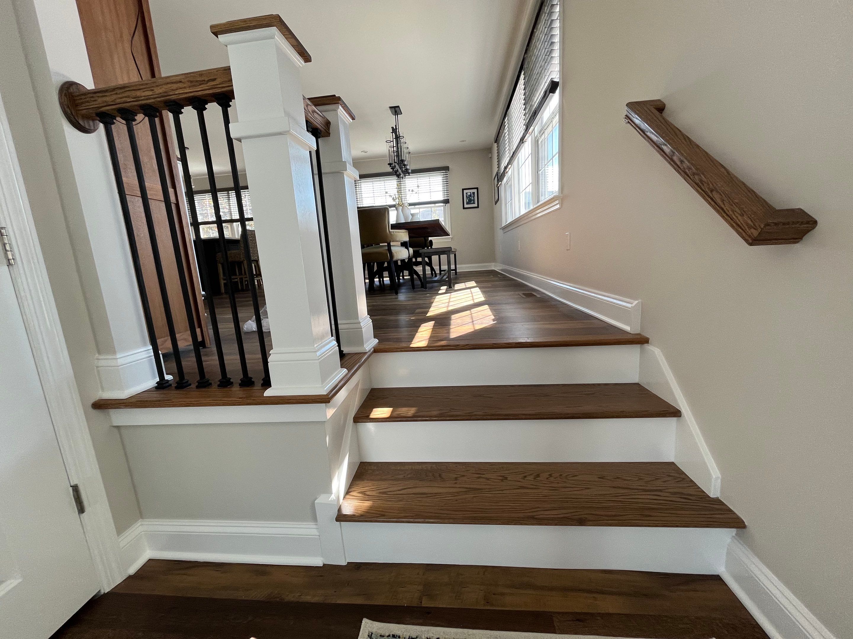 Interior Painting - Ocean City, NJ by FreshCoat Works LLC