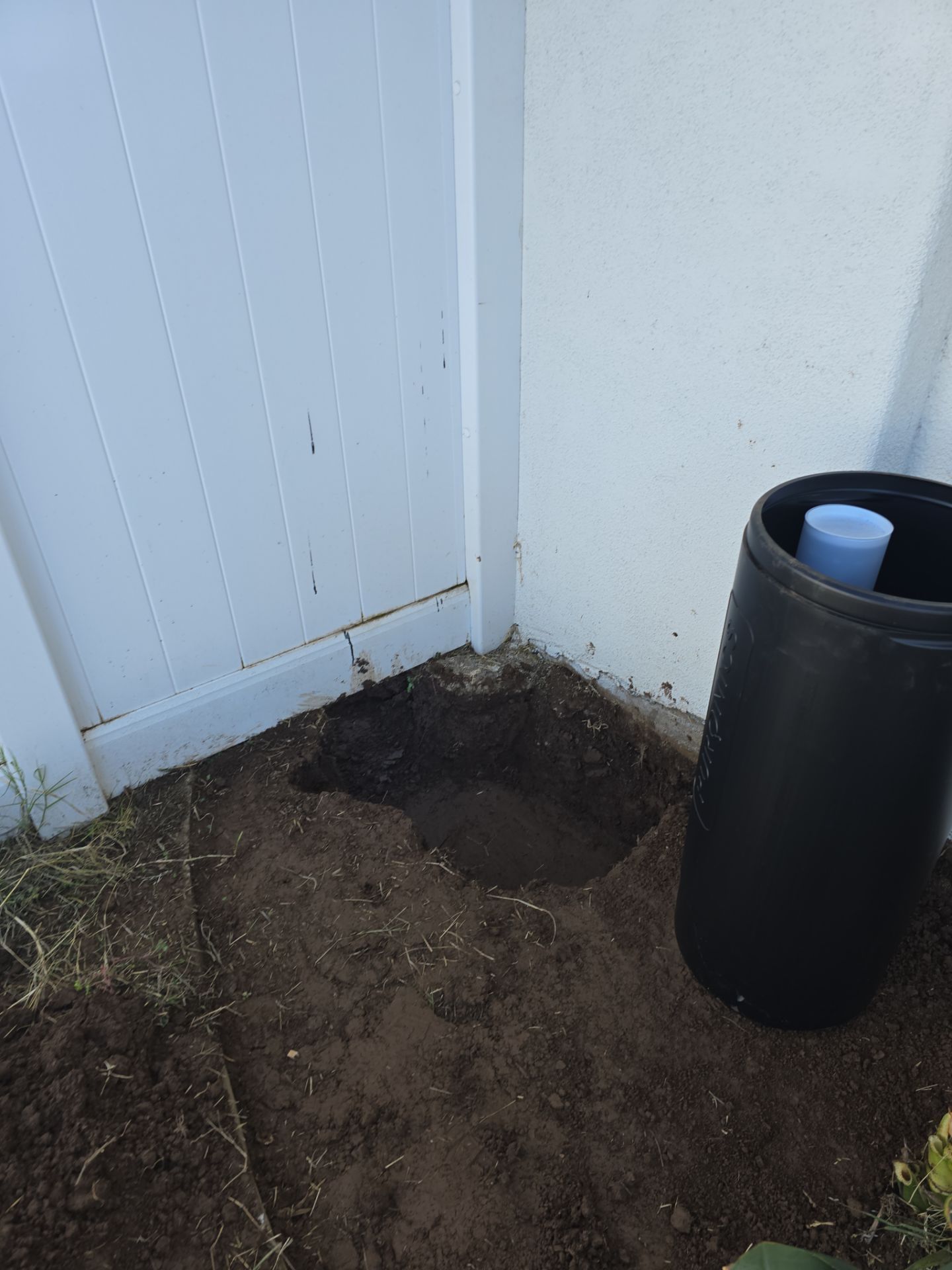 Installing Water Treatment by Us Plumbing