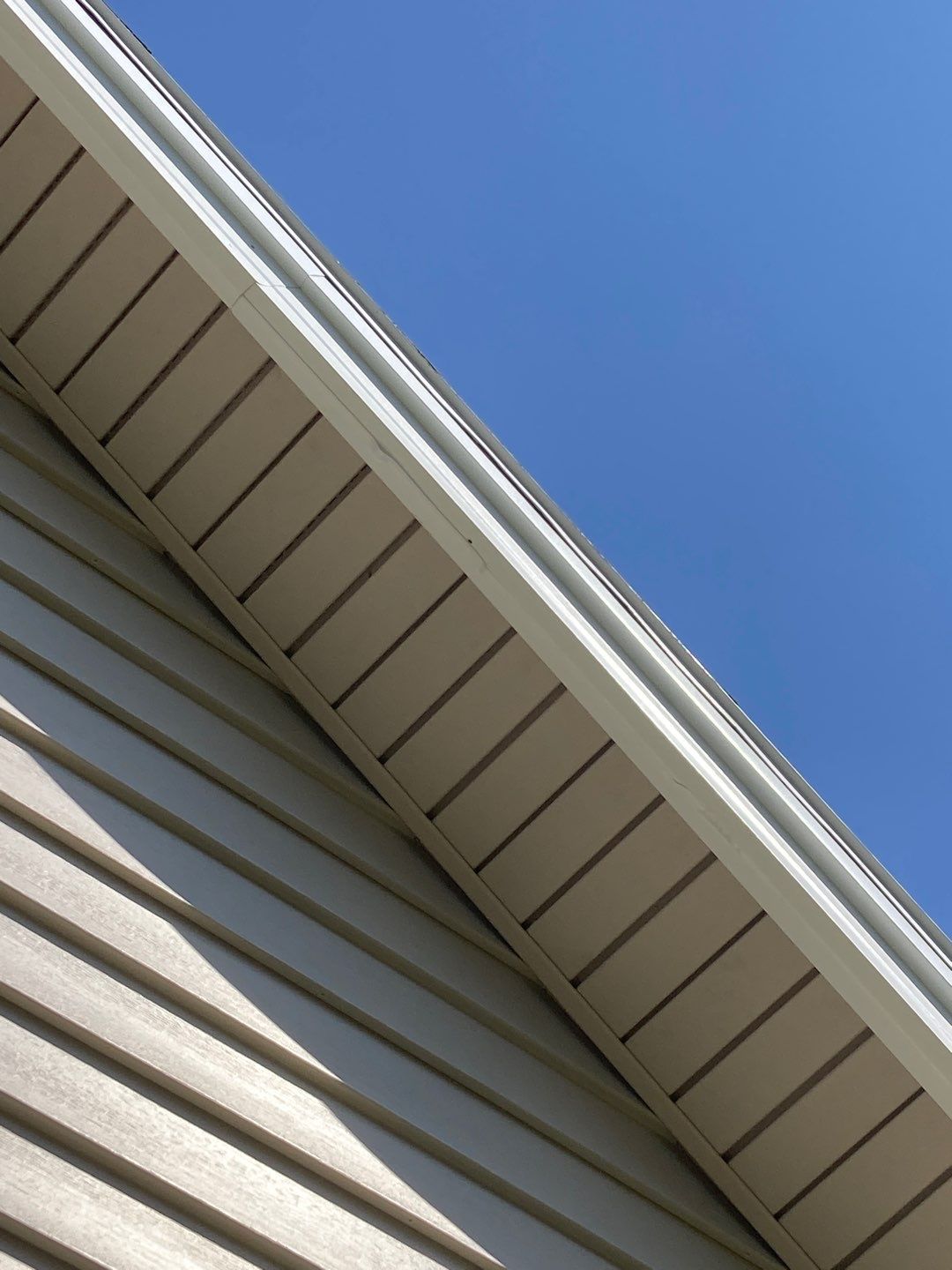Siding Installation using Market Square by EEC  Windows, Siding & Roofing 