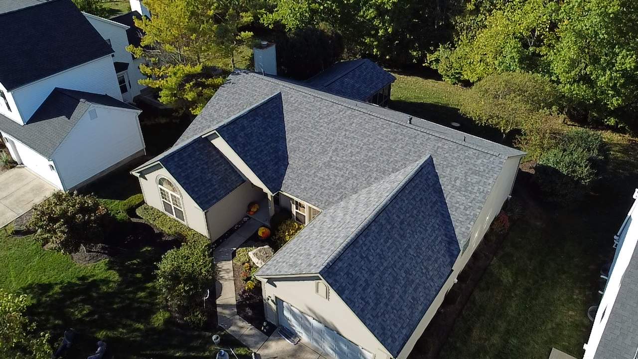 Dublin Roof Replacement By KFX Roofing by KFX Roofing