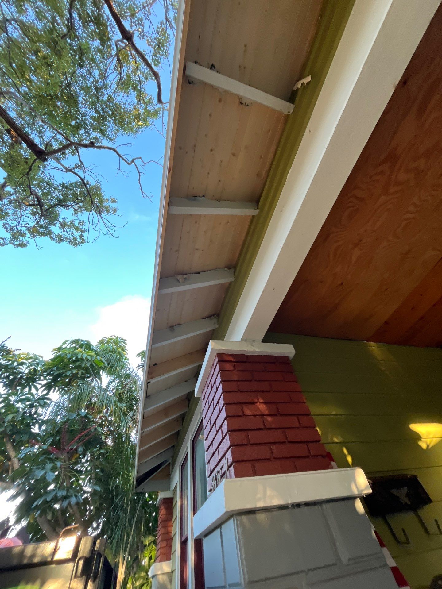 Project in St. Petersburg 33713 by Mitchell Roofing Company LLC 