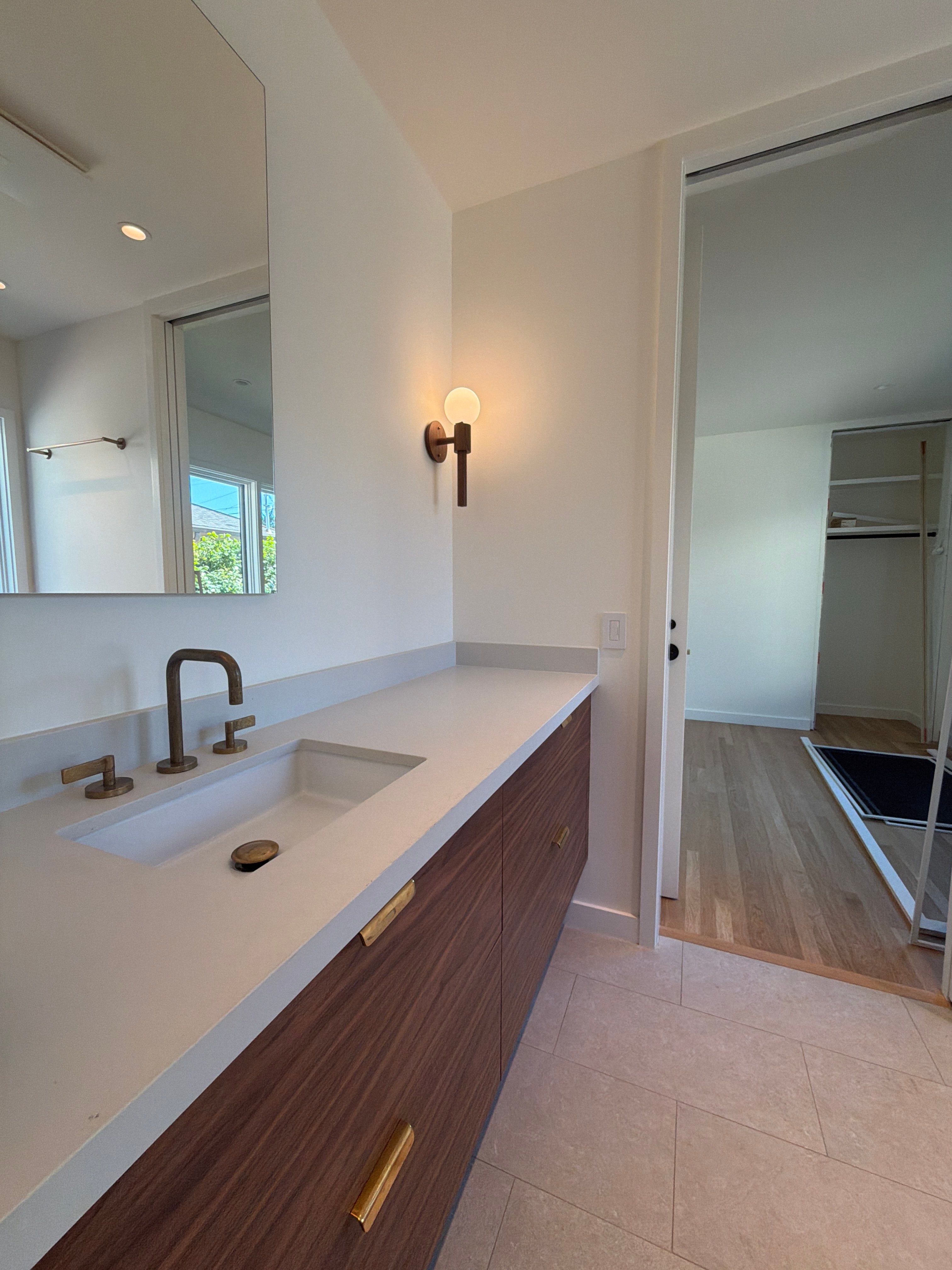 Project in Albany by Tuclean Commercial Services 