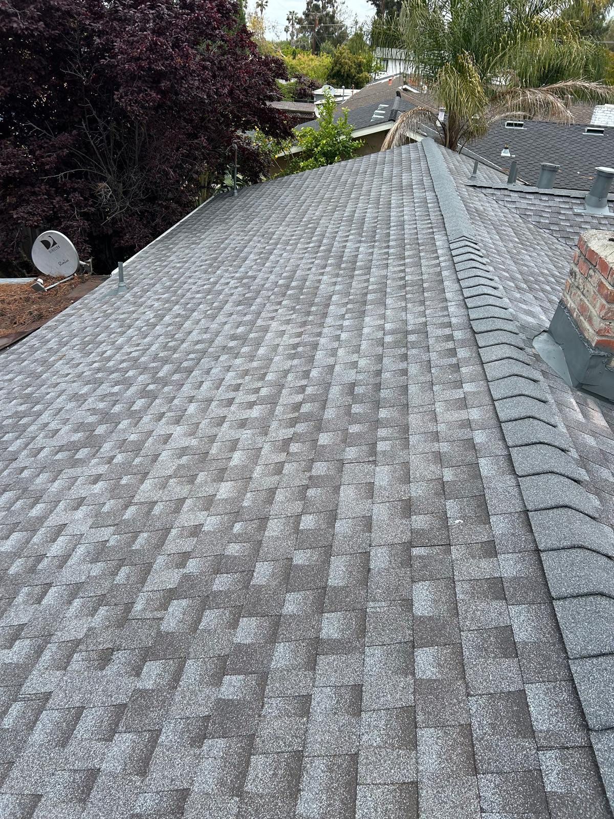 Roof Replacement - San Jose, CA 95127 by Epic Roof Replacement