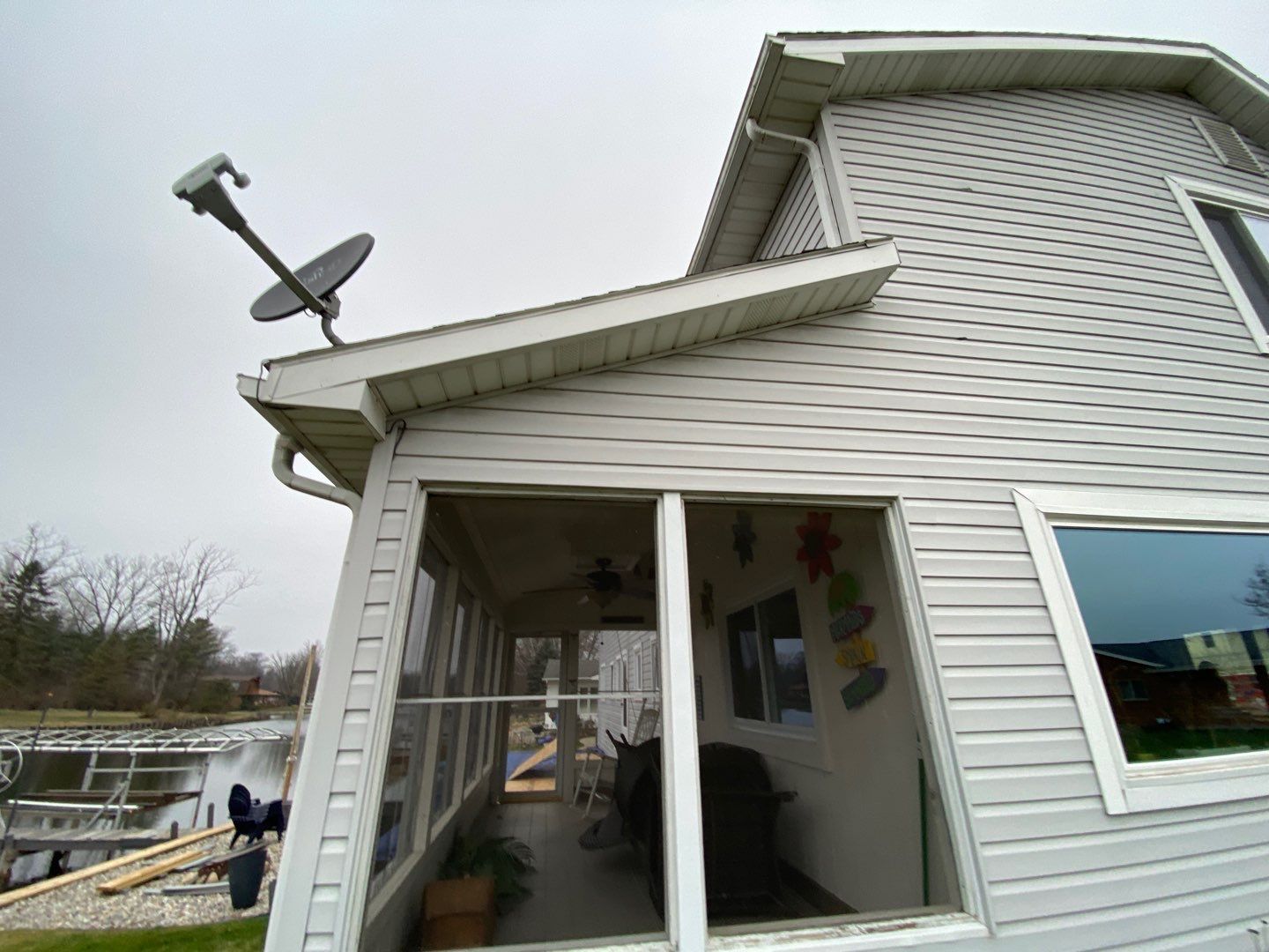Roof Replacement using Owens Corning by 180 Contractors
