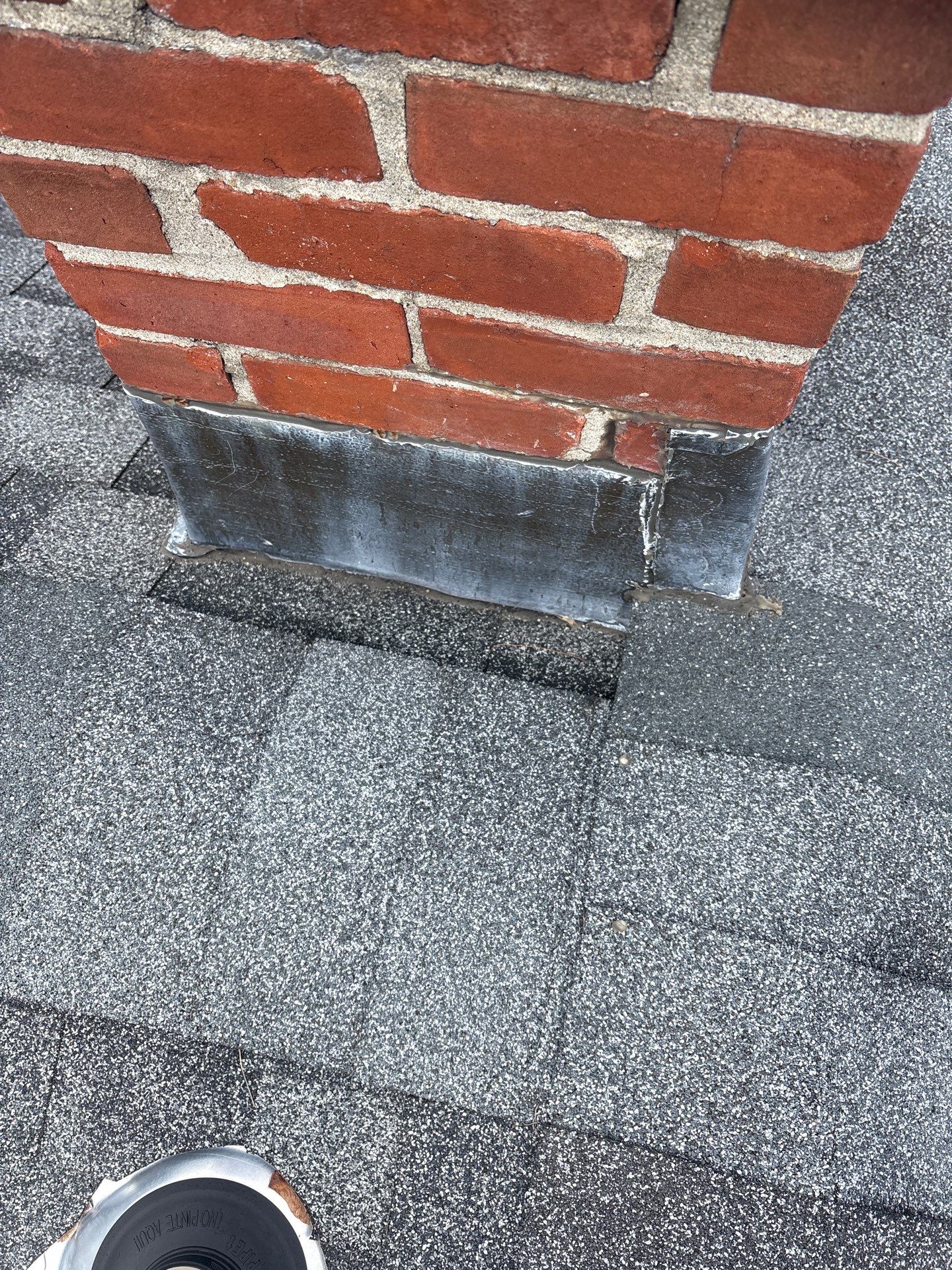 Roof Flashing Repair & Re-Flashing in Billerica, MA by Mighty Dog Roofing of Greater Middlesex County