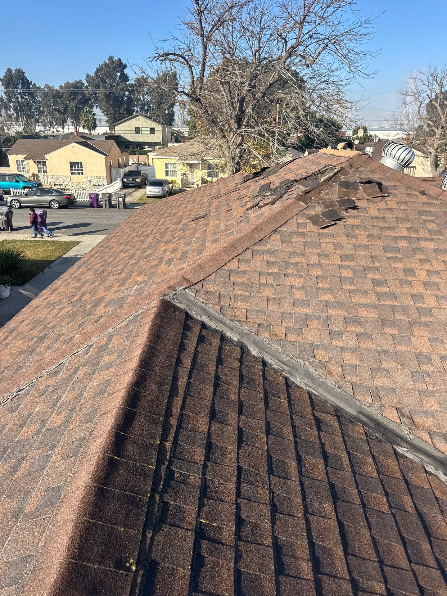 Roof Replacement - Long Beach, CA 90810 by Epic Roof Replacement