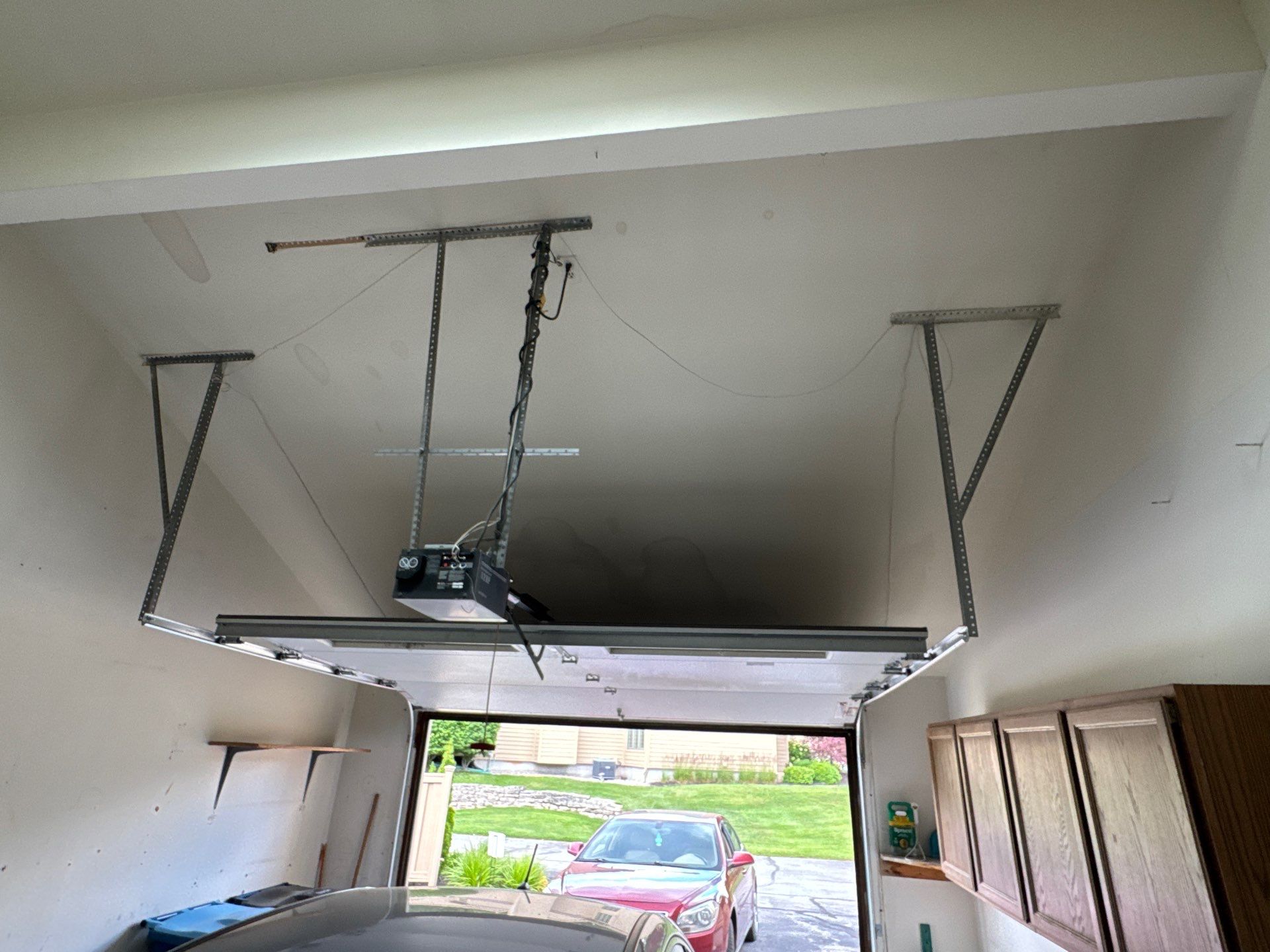 Interior Painting and Drywall Repair Services in Spring Lake by Gordon Painting