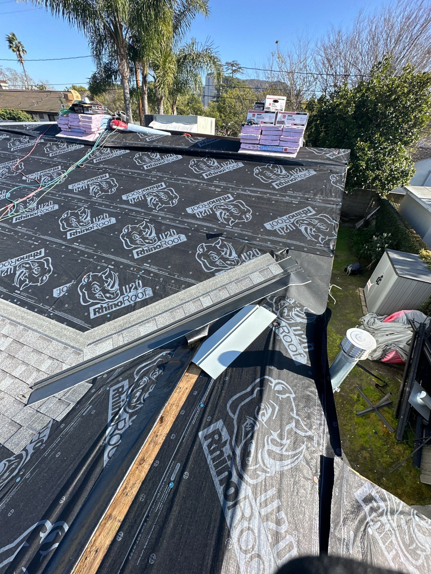 Roof Replacement - Burbank, CA 91505 by Epic Roof Replacement