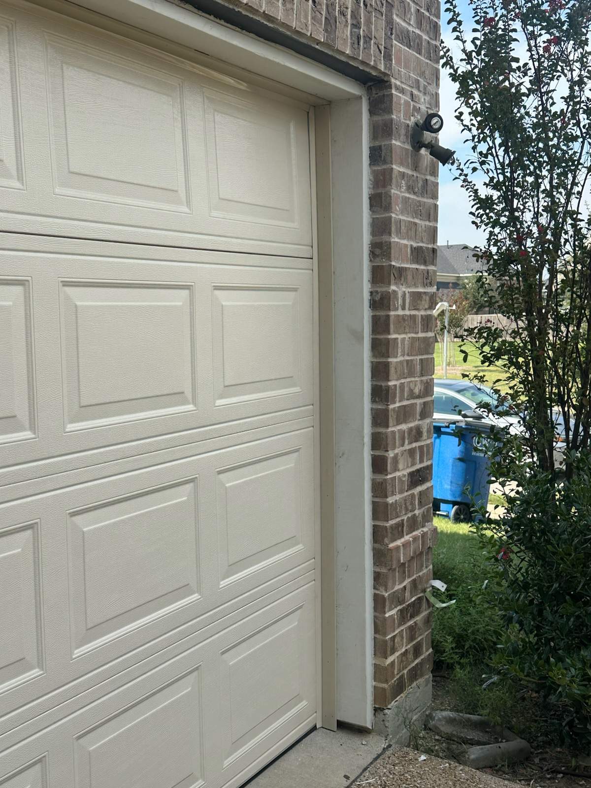 Project in Wylie by Rhino Roofing and General Contracting, LLC