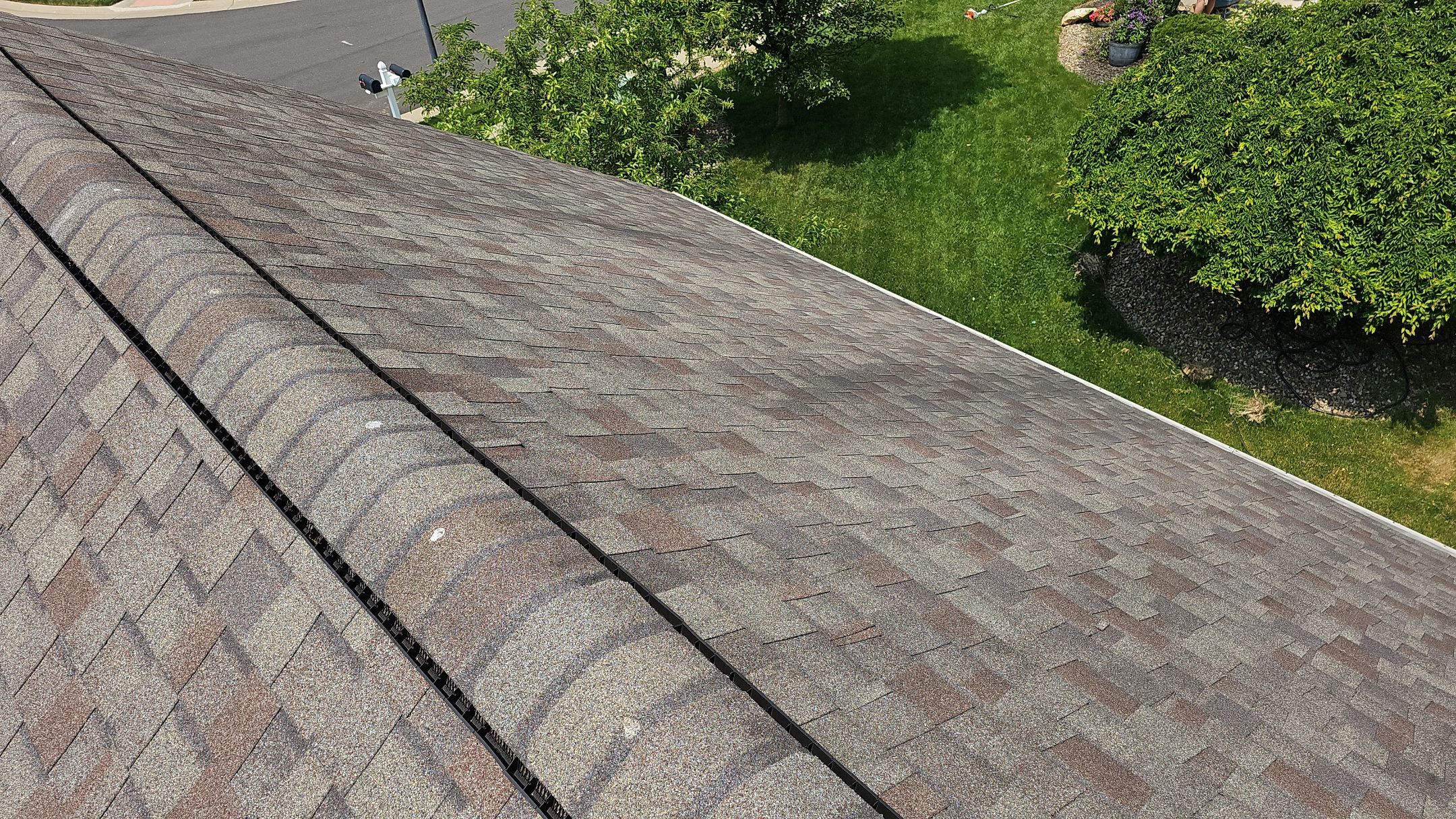ATLAS PINNACLE COLOR: COPPER CANYON by Eagle Eye Roofing