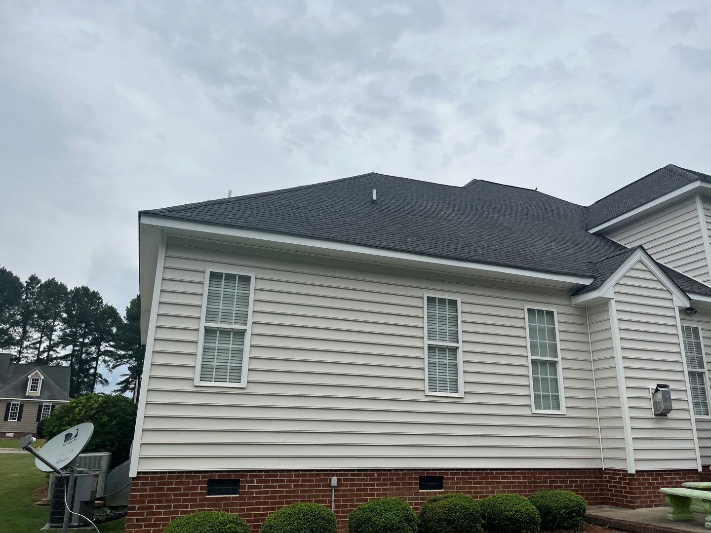 Remove and Replace Roof by Carolina Trophy Roofs