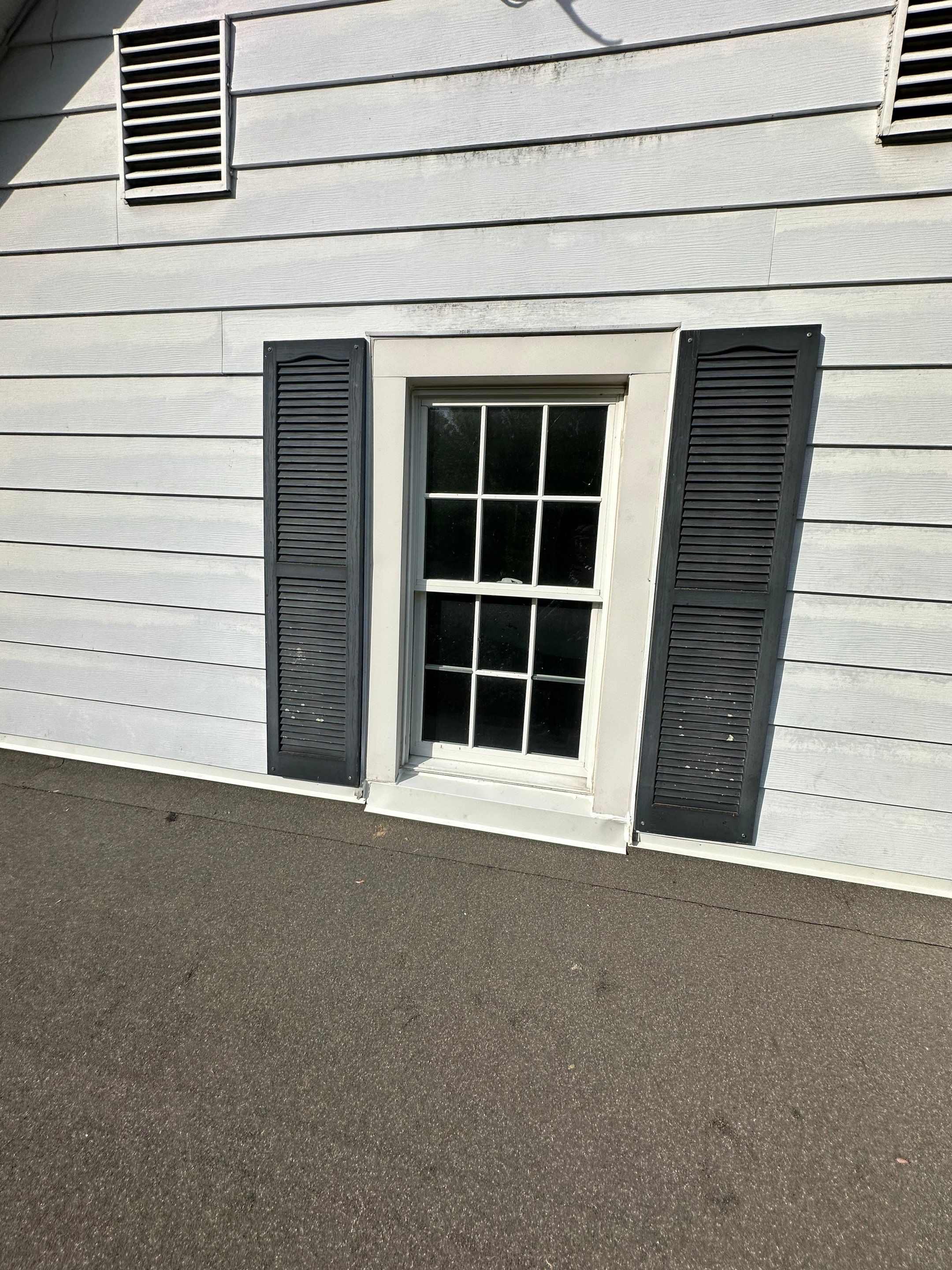 Roof Replacement in Freeland, MD • Matt H. by Seipp Roofing, LLC