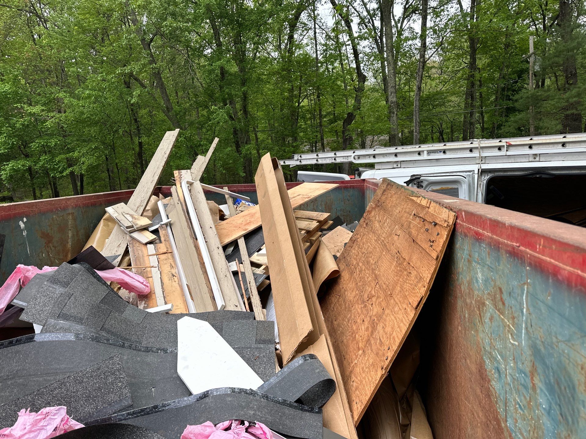 Roofing | Carlisle by Mighty Dog Roofing of Greater Middlesex County