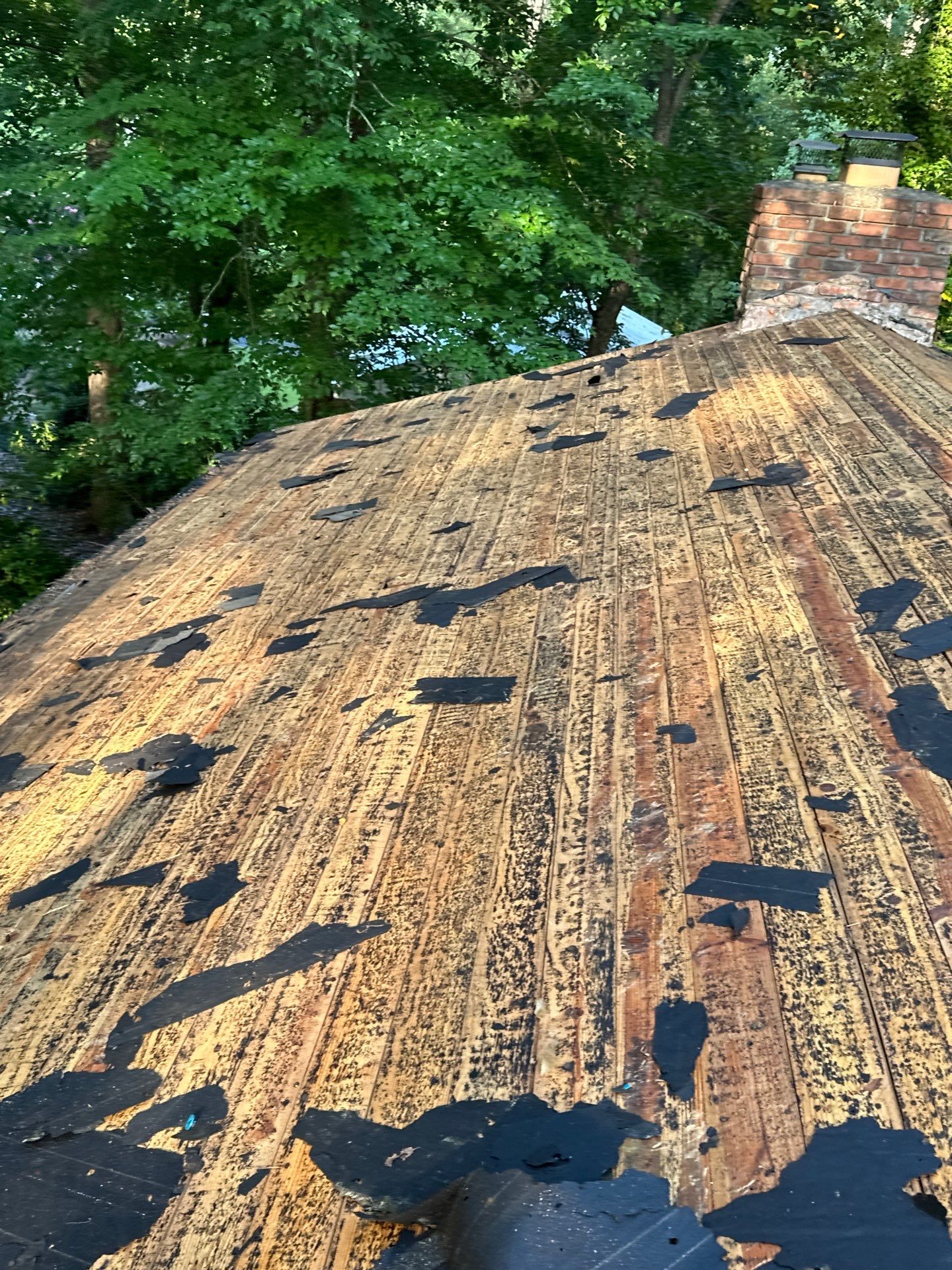 Morabit Clemson by United Contracting and Roofing