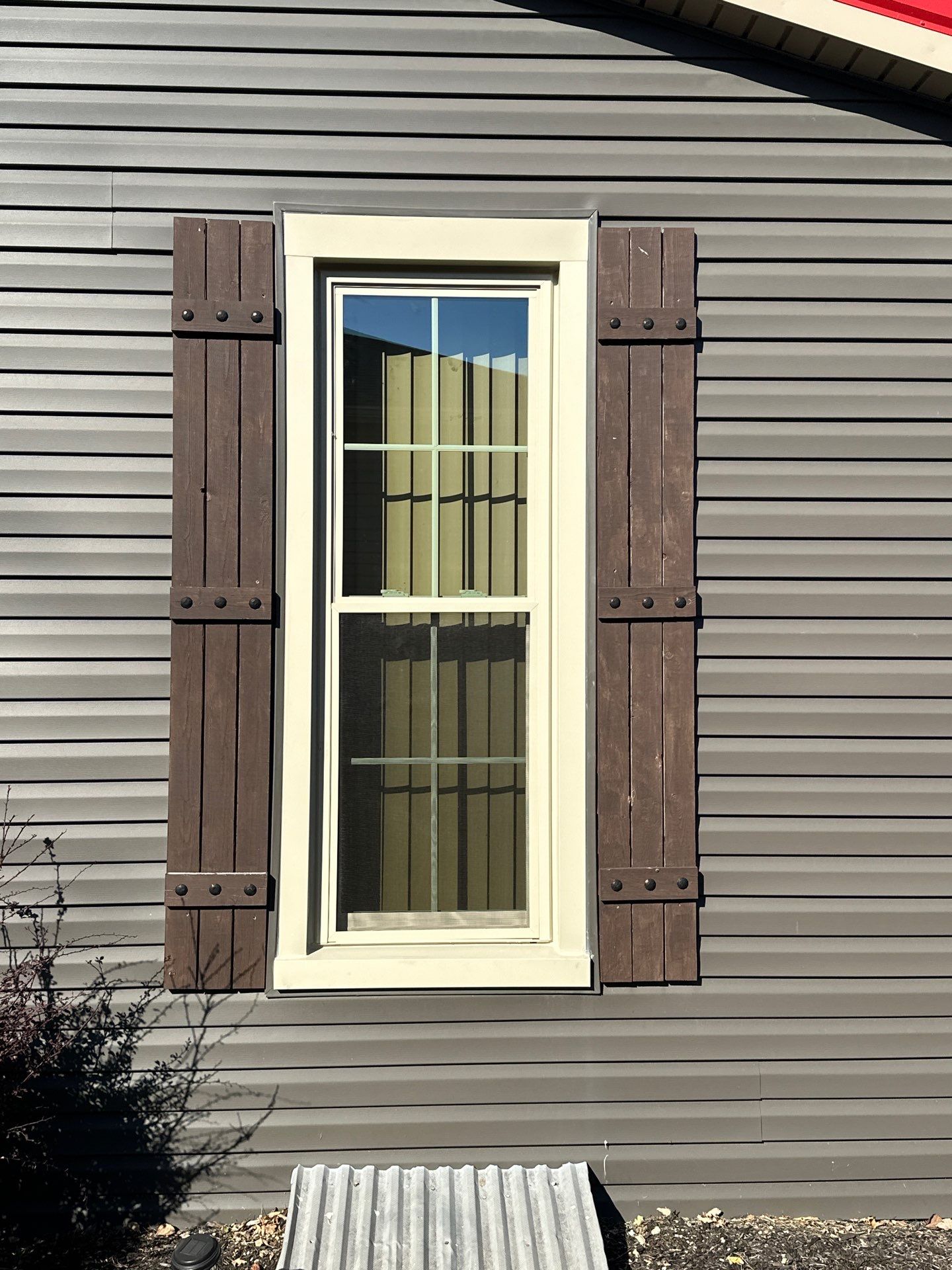 Project in Wabash, IN by Window World Of Fort Wayne