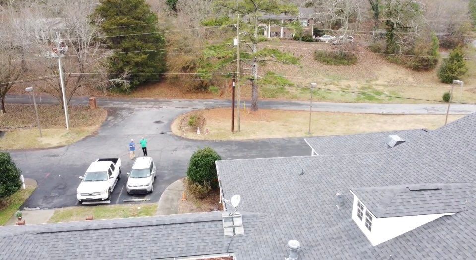 The Gardens of Rome by PC&D