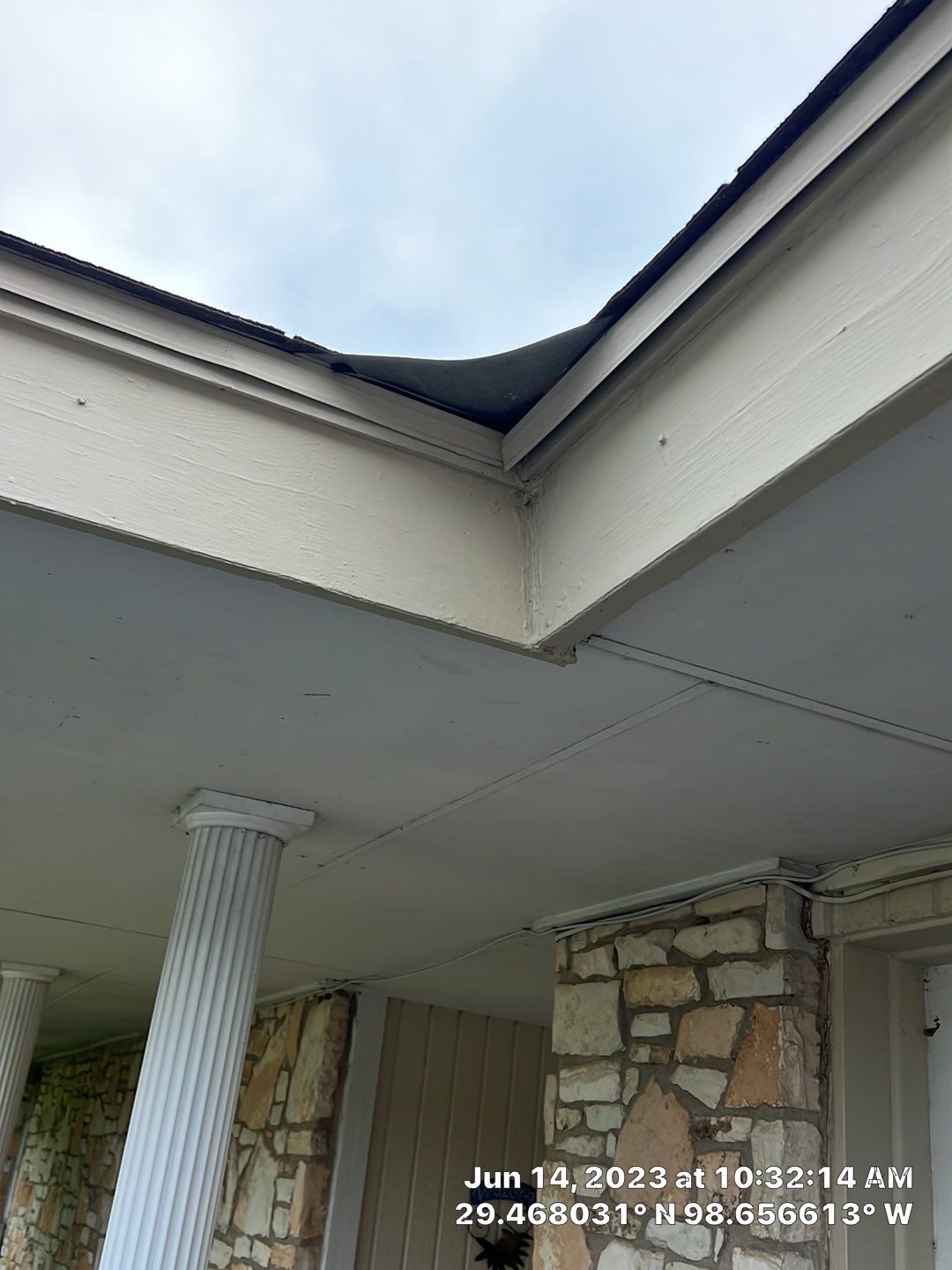 Residential Roof Replacement using Owens Corning Duration Designer 30 Year Laminate Shingle  by Premier Roofing and Contracting