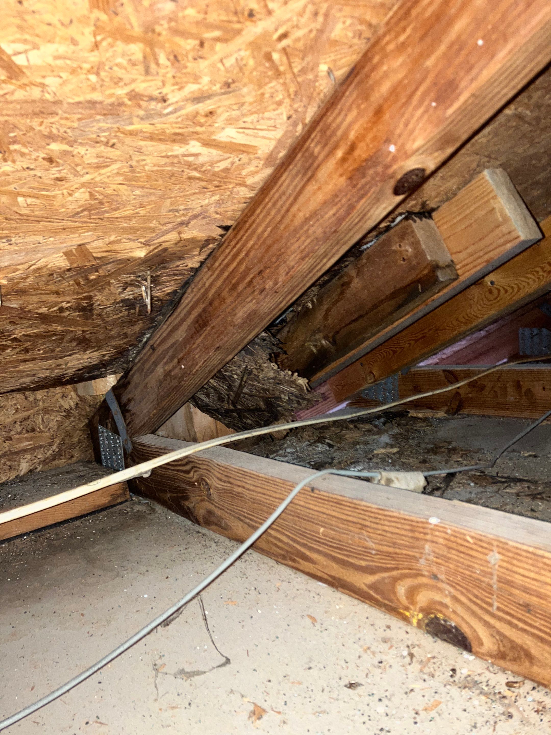 Residential Roofing Repair using Owens Coring Duration Shingles by Four Peaks Roofing
