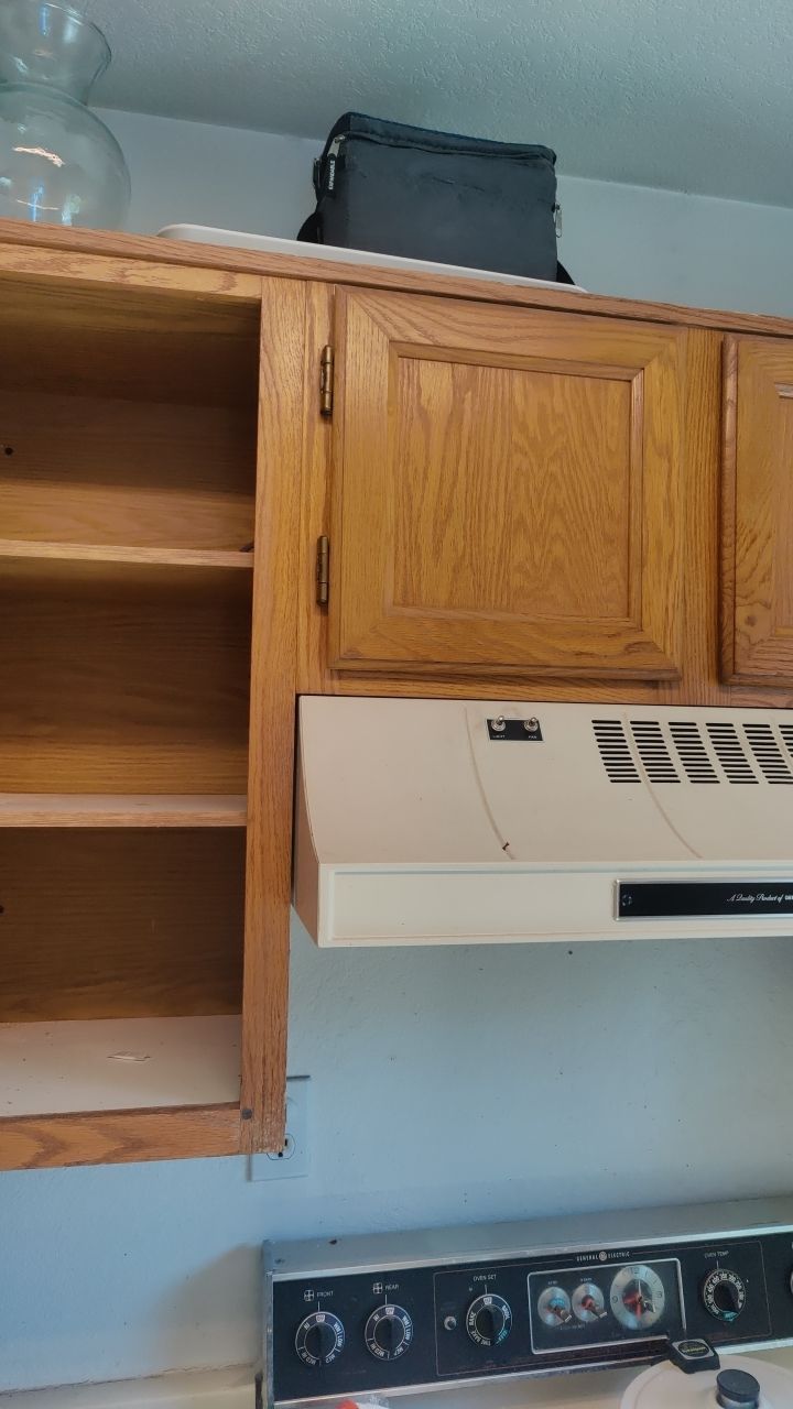 Water Damage by Accountable Home Services