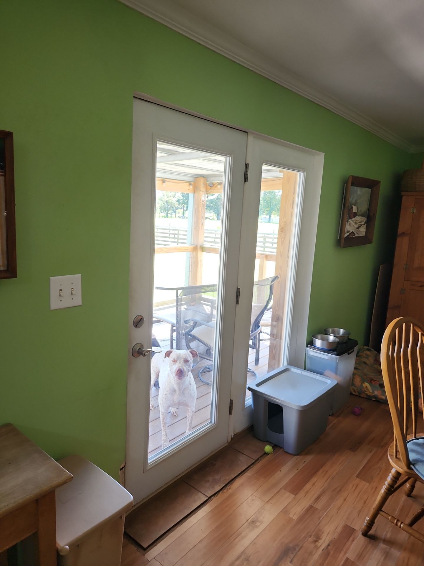 Project in Wimauma by Sunbelt Home Solutions