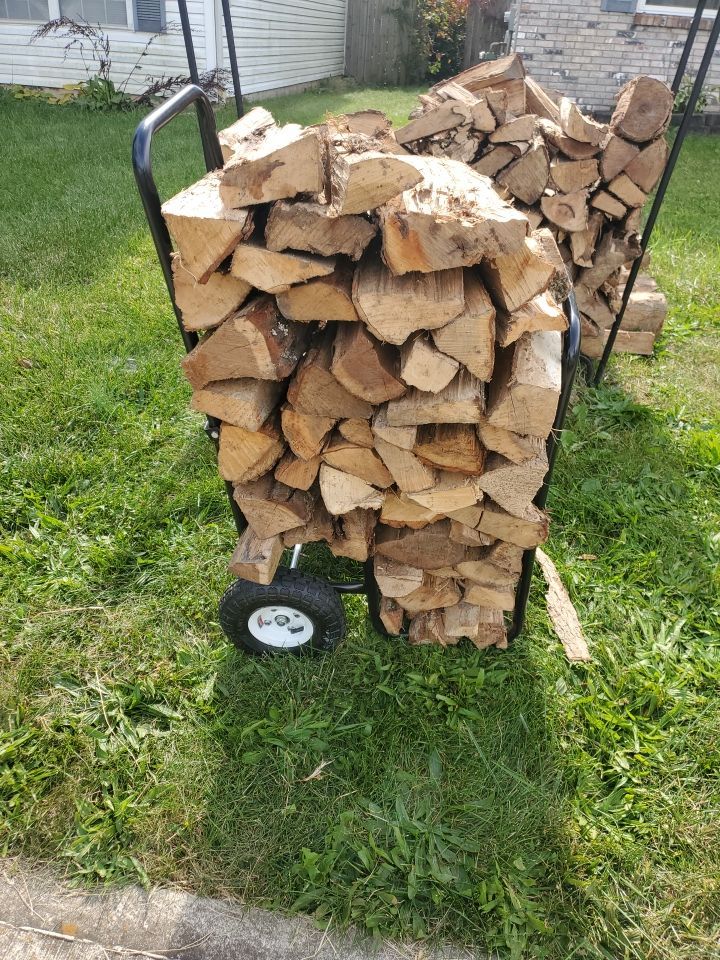 Tree Removal using Tree Removal by Mike Jones & Sons Tree Service LLC 