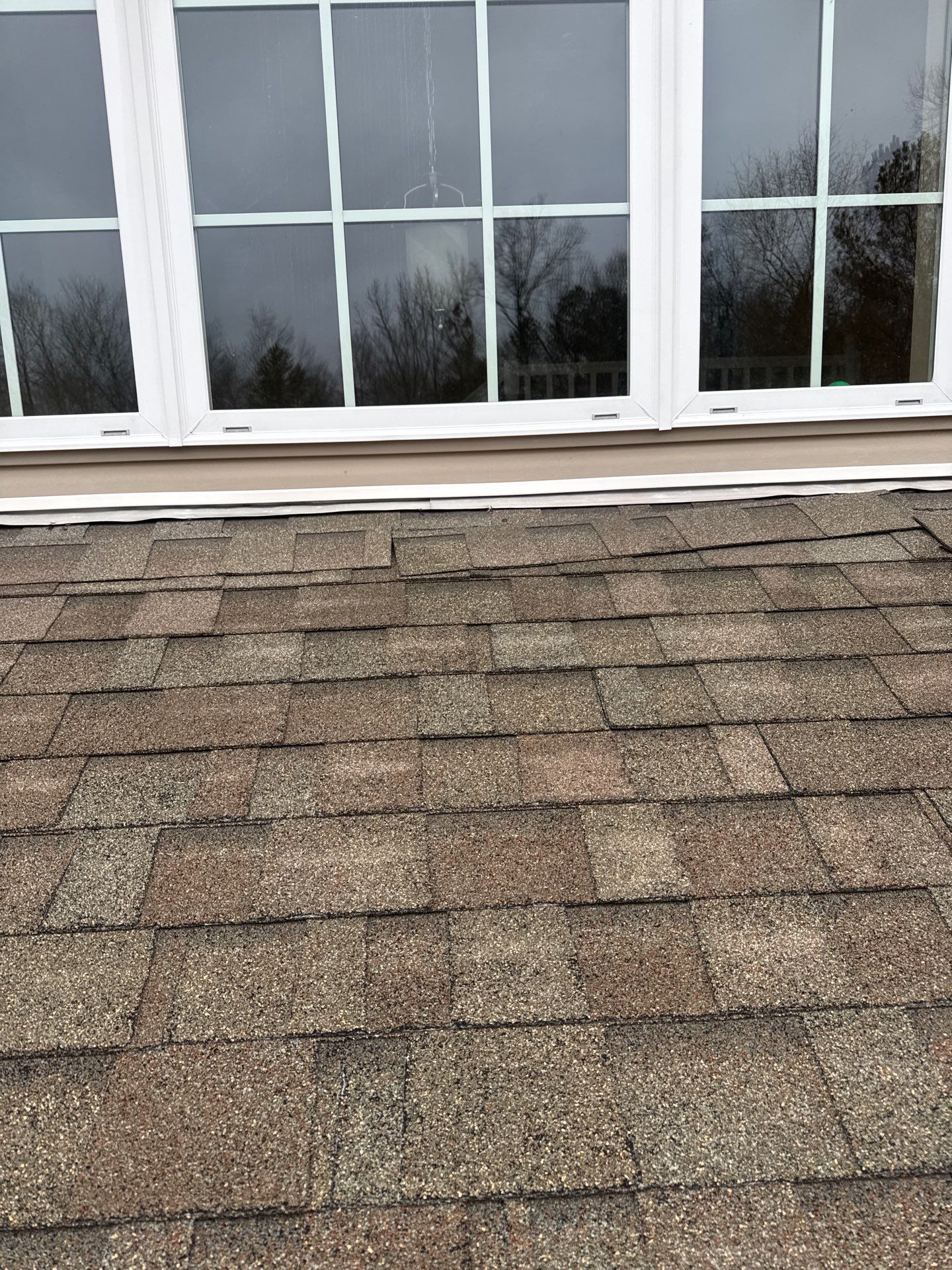 The Terrells by United Contracting and Roofing