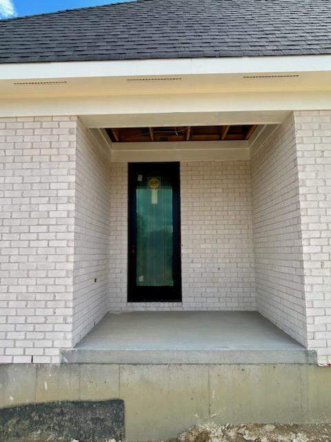 Ashley/Barnes by Pella Windows & Doors
