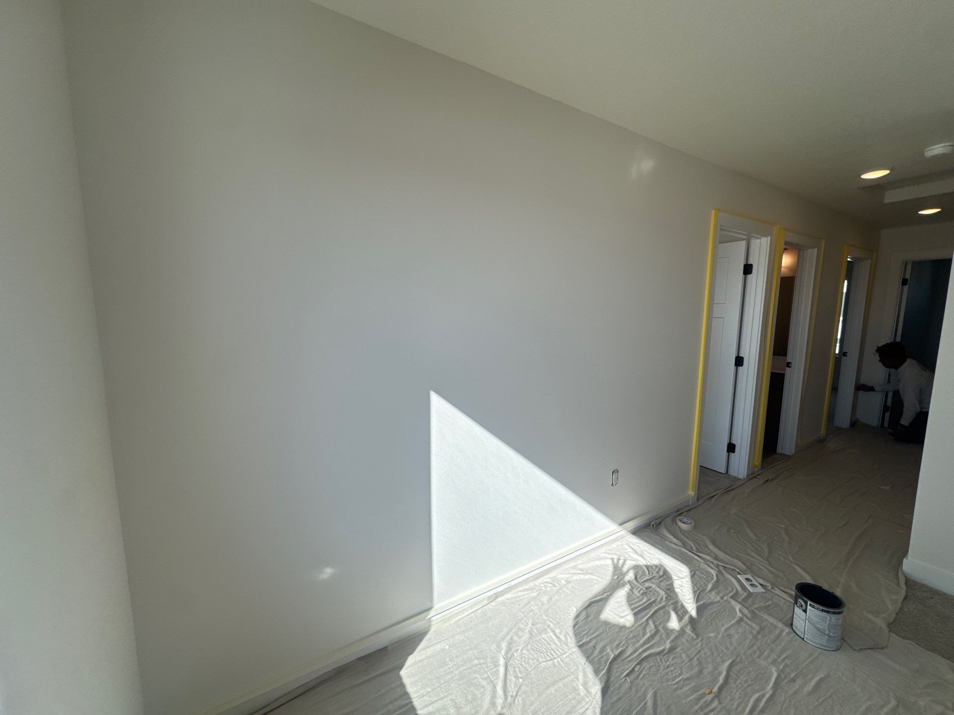Project in Norwalk, IA by Midwest Paint LLC