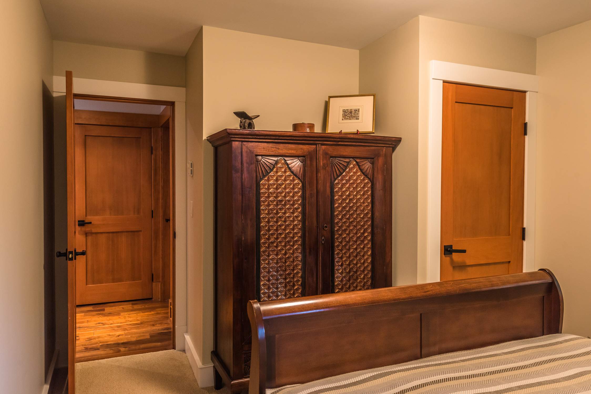 Madrona Drive Renovation by Camelot Homes