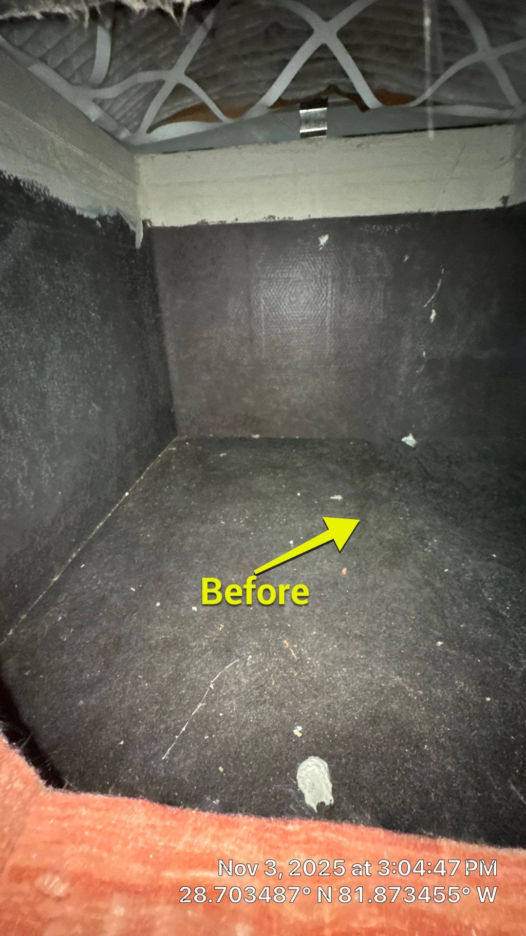 Air Duct and Dryer Vent Cleaning Boot Repair in Leesburg by Hygienic Air, Inc